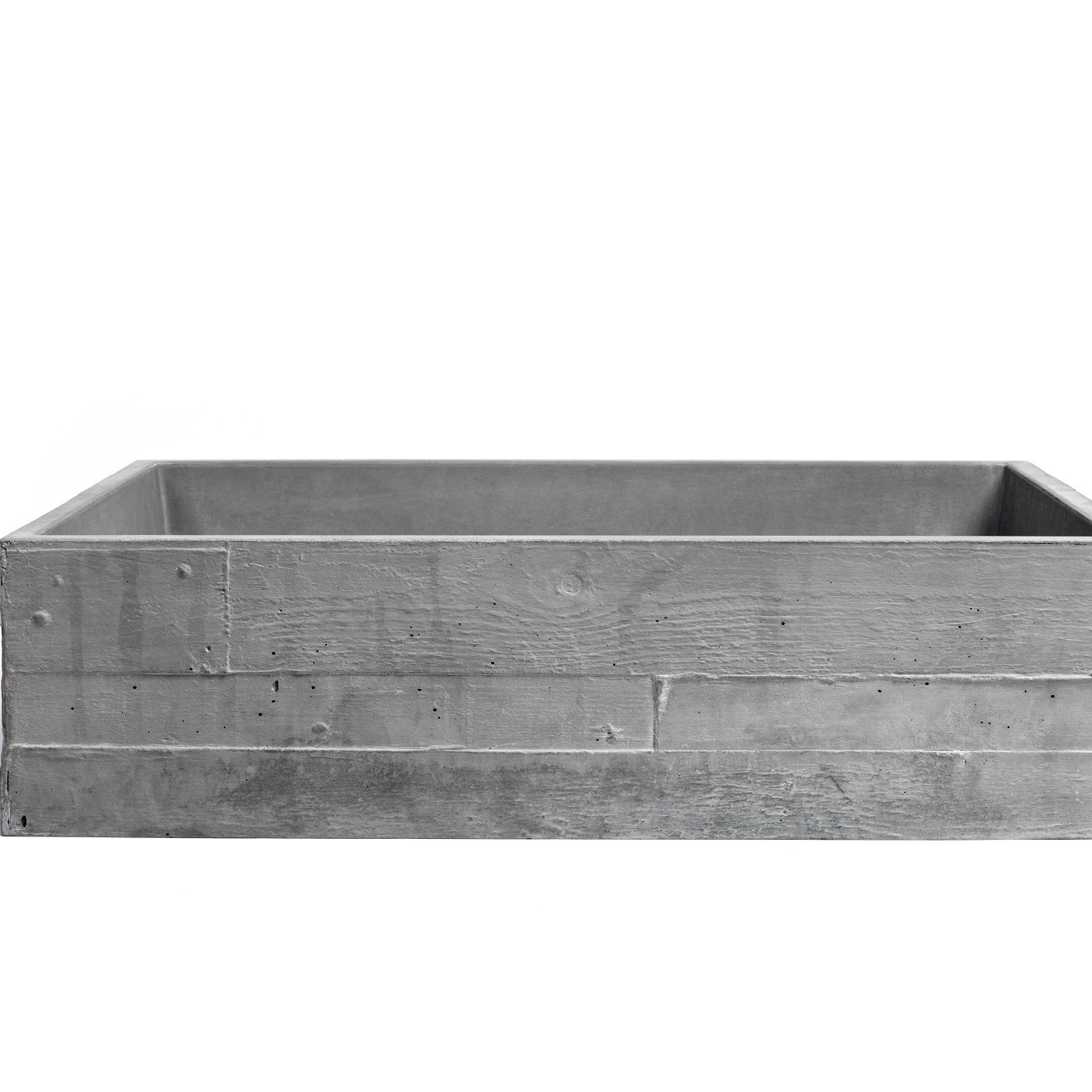 Concrete washbasin invivo60