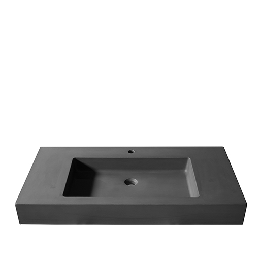 Plura concrete washbasin by urbi et orbi 516low