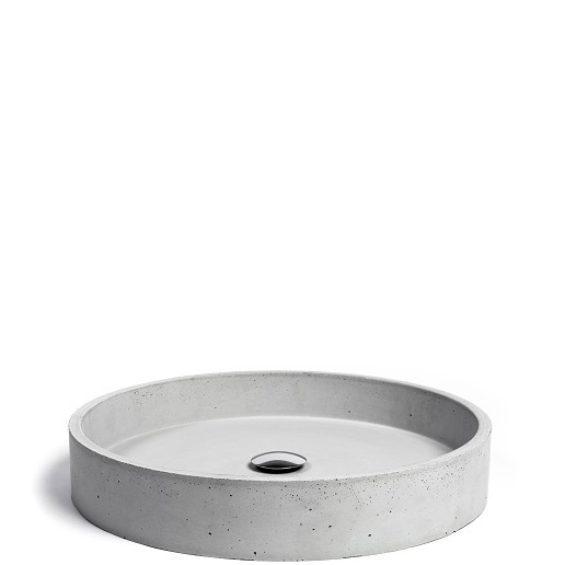 circum48 concrete washbasin  1