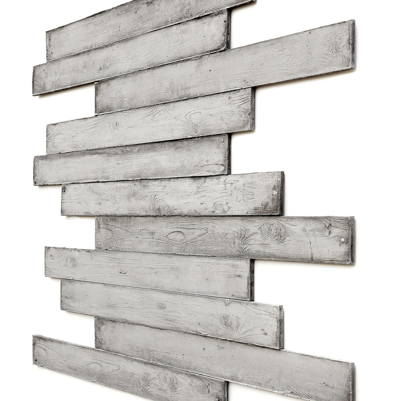 concrete 3D wall tile NUDUS