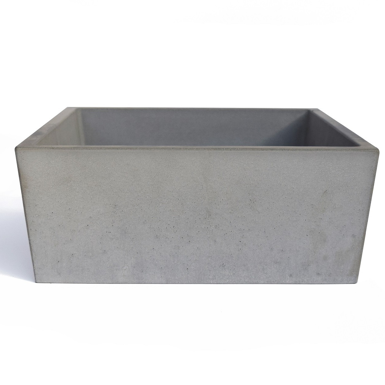 concrete washbasin conicis40