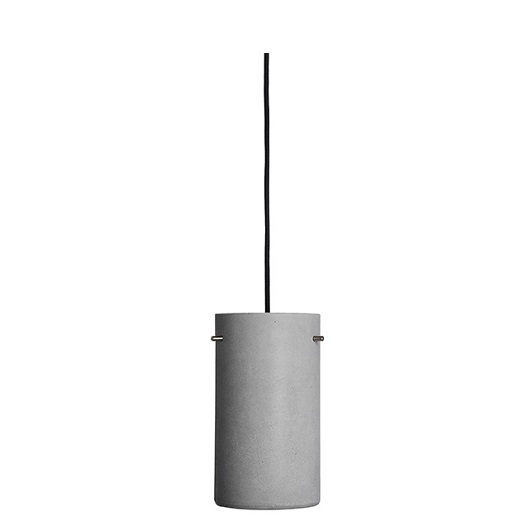 cylindrus bl concrete lamp c 