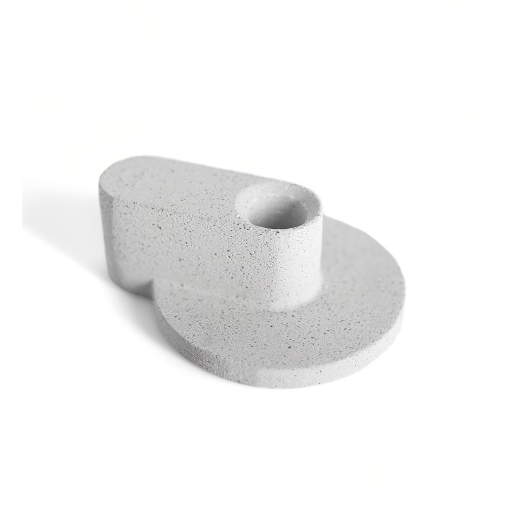 Arxin concrete candleholder 1