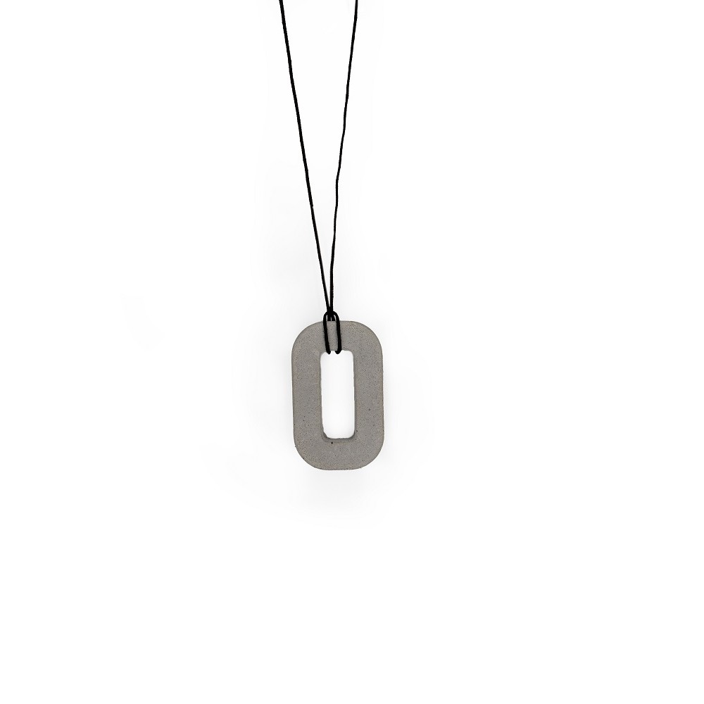 o concrete pendant by urbi et orbi