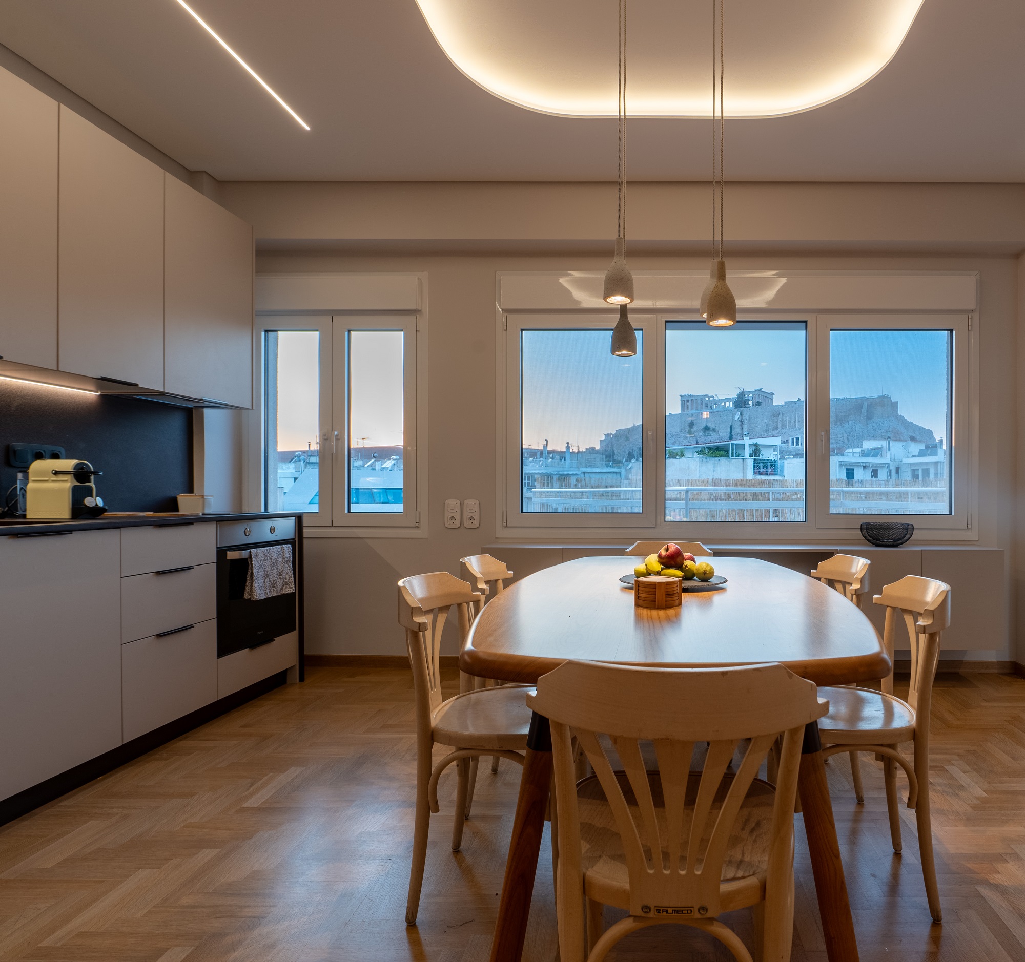 AMPULLA L Grey B Urbi Et Orbi Lampada A Sospensione In Cemento Low Lowres GEM Architects GAL