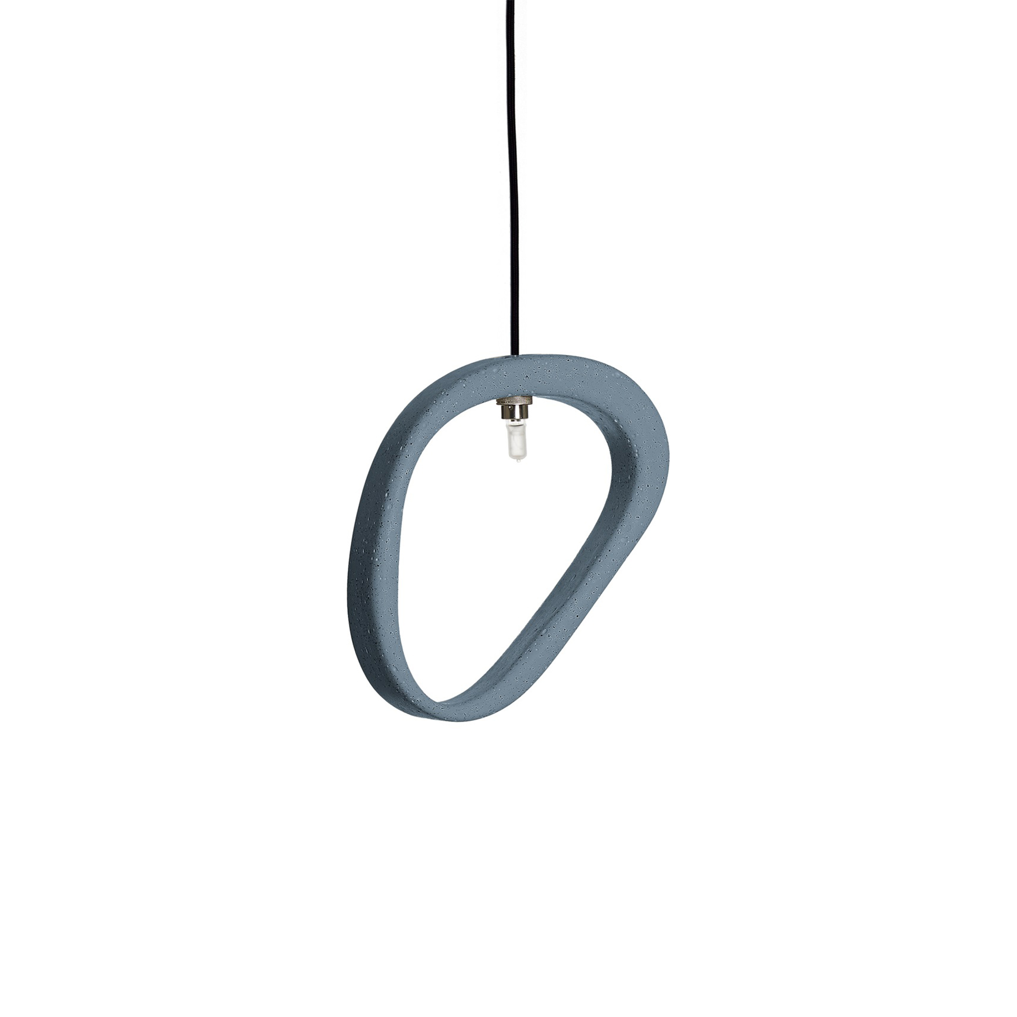 ARETHA C SAND RAF Urbi Et Orbi Cement Pendant Lamp