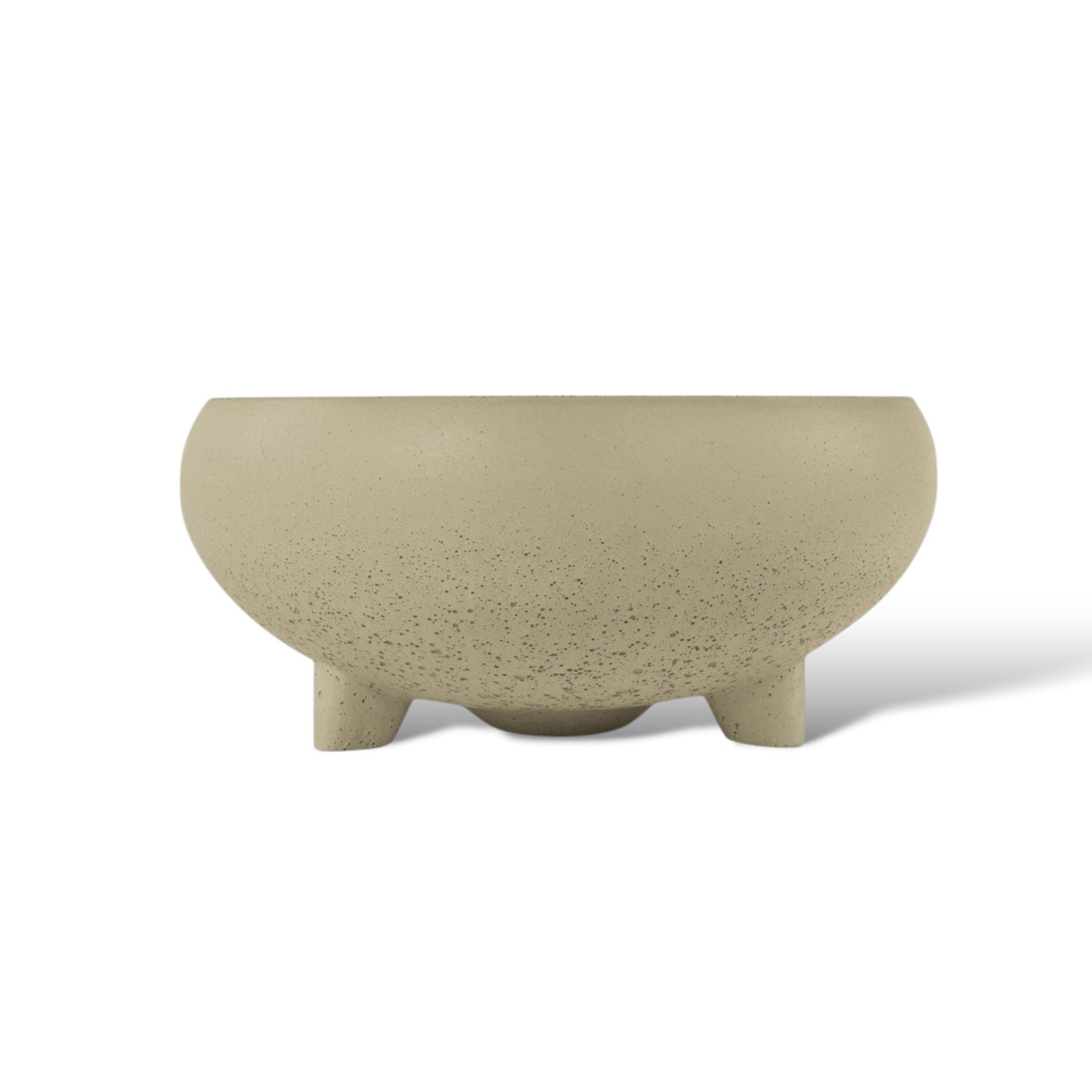 BULBO_BEIGE_by_Valentino_Marengo_for_Urbi_et_Orbi_Waschbecken _aus_ Zement_about