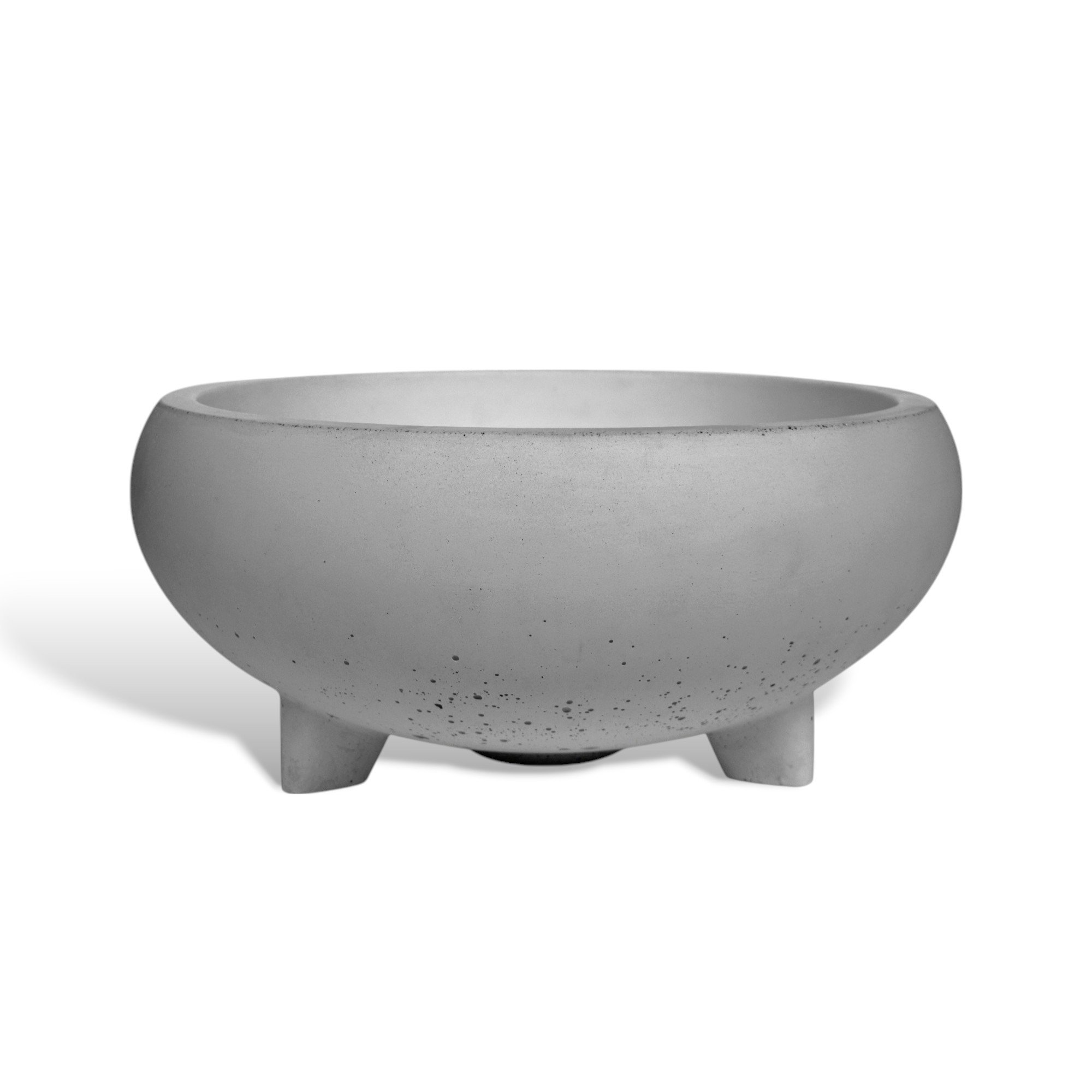 BULBO D GREY By Valentino Marengo For Urbi Et Orbi CEMENT SINK Gal