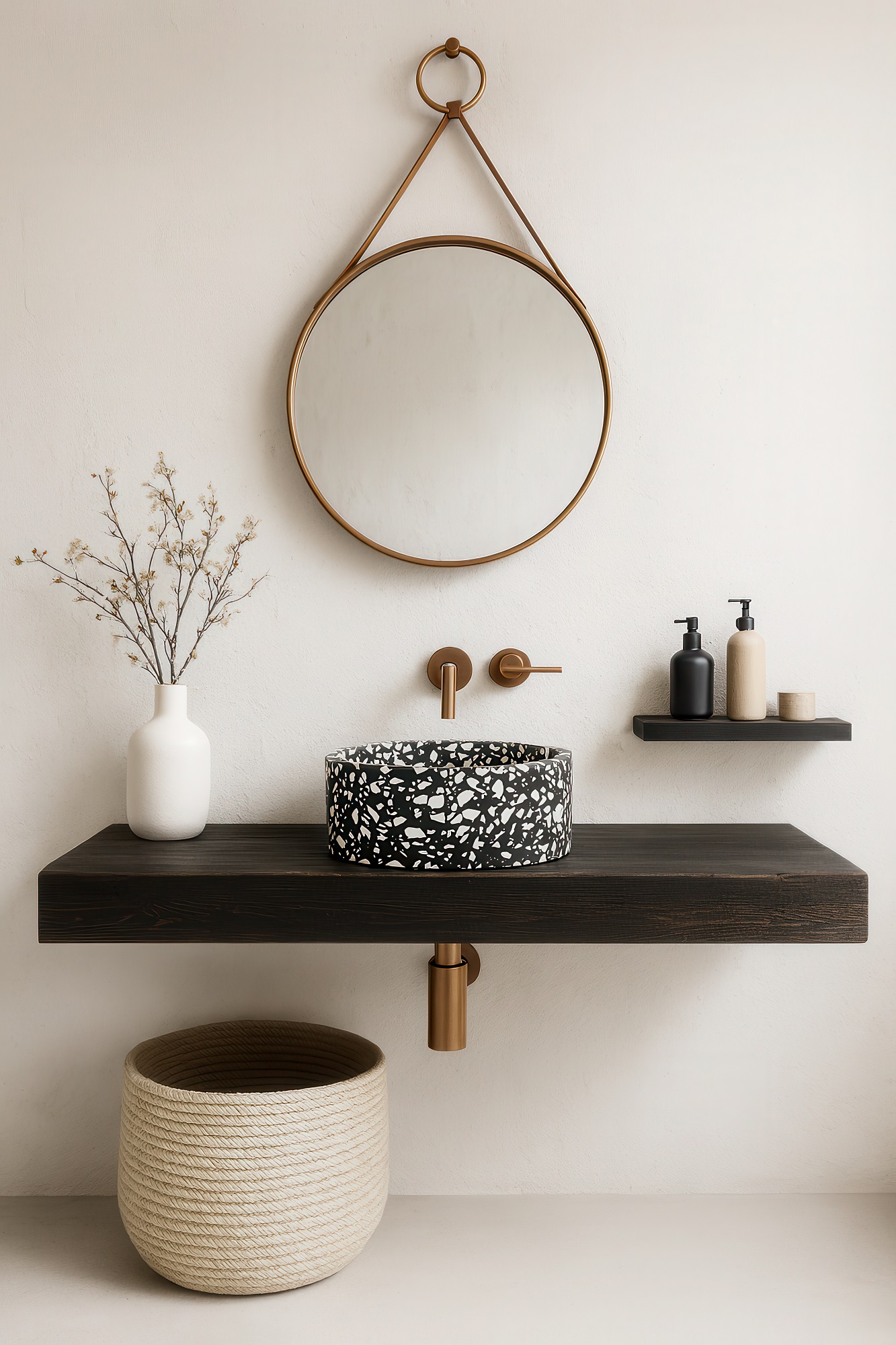 Balcony_concrete_washbasin_anthracite_countertop_terrazzo_by_sotiris_lazou_designstudio_for Urbi_et_Orbi_2025_gal