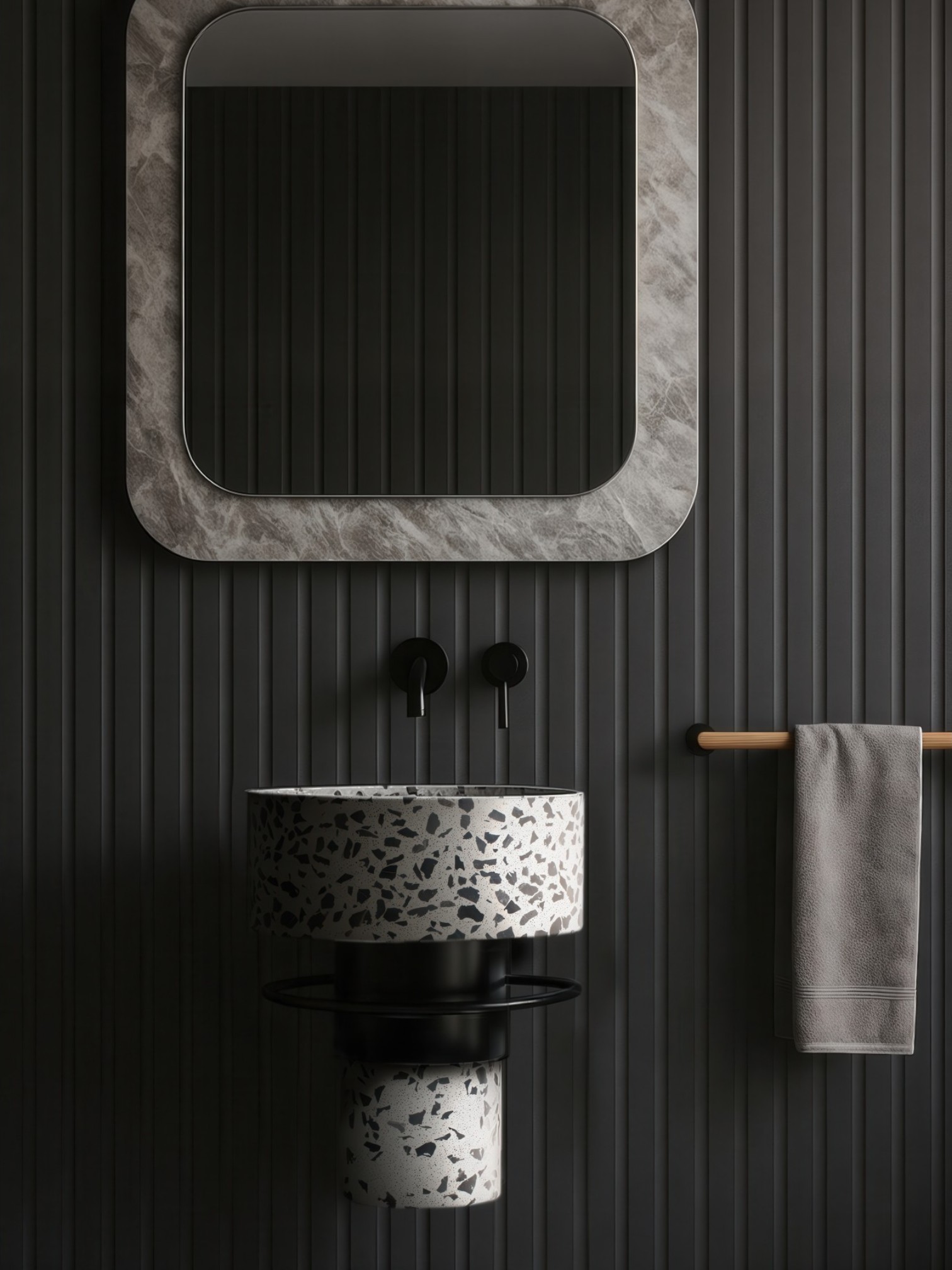 Balcony_concrete_washbasin_white_terrazzo_by_sotiris_lazou_designstudio_for Urbi_et_Orbi_2025_gal