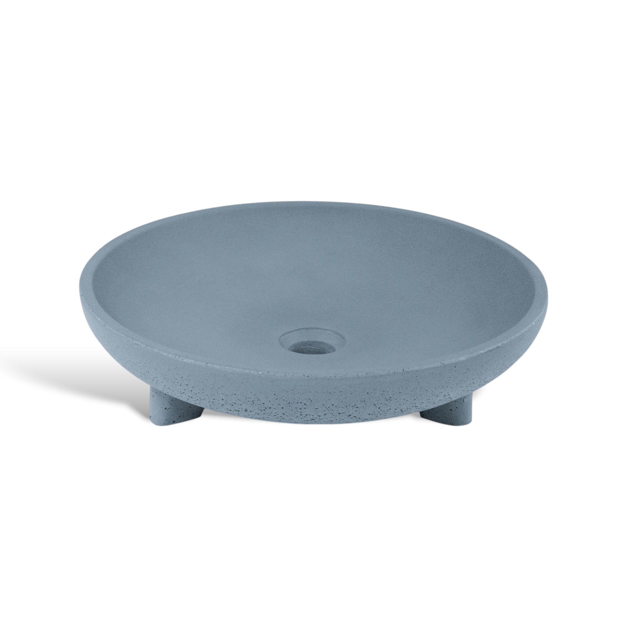 CALDERA RAF By Valentino Marengo For Urbi Et Orbi Concrete Sink Gal