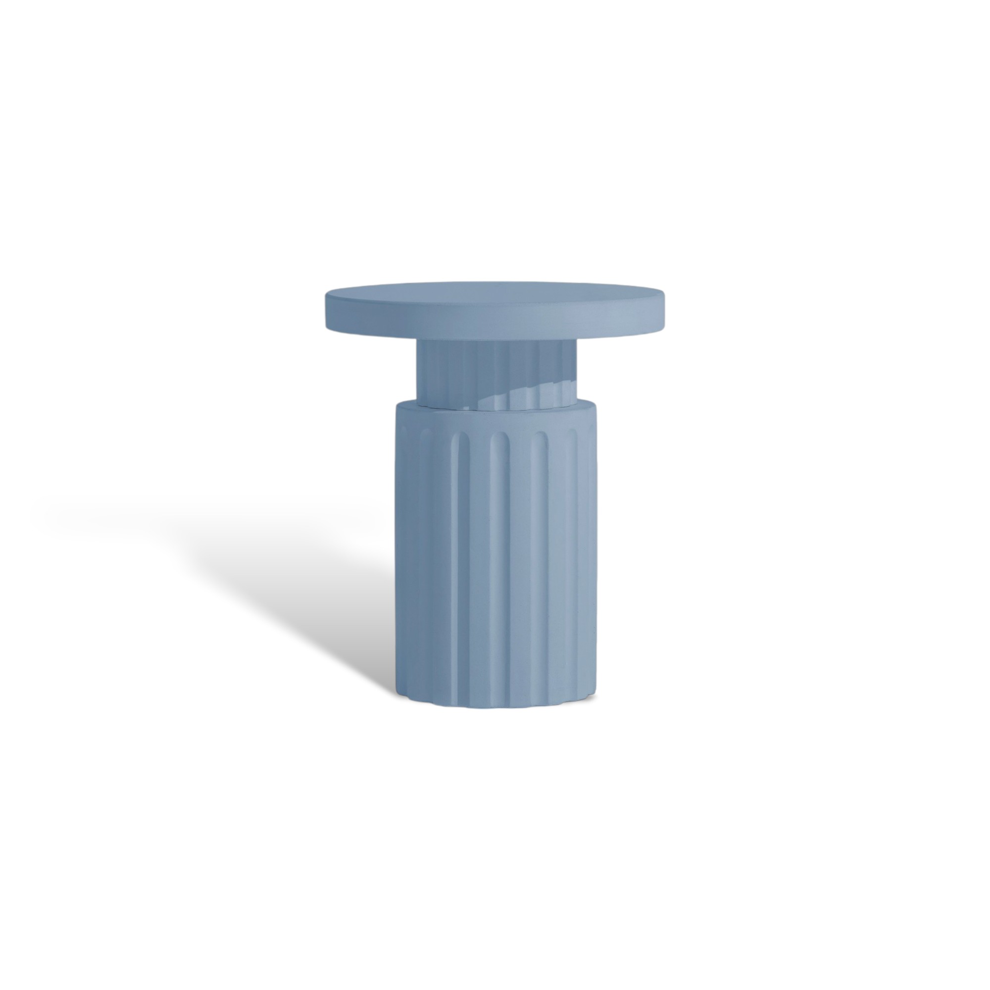 Kion Side Table Design By Saint Of Athens Urbi Et Orbi RAF Low
