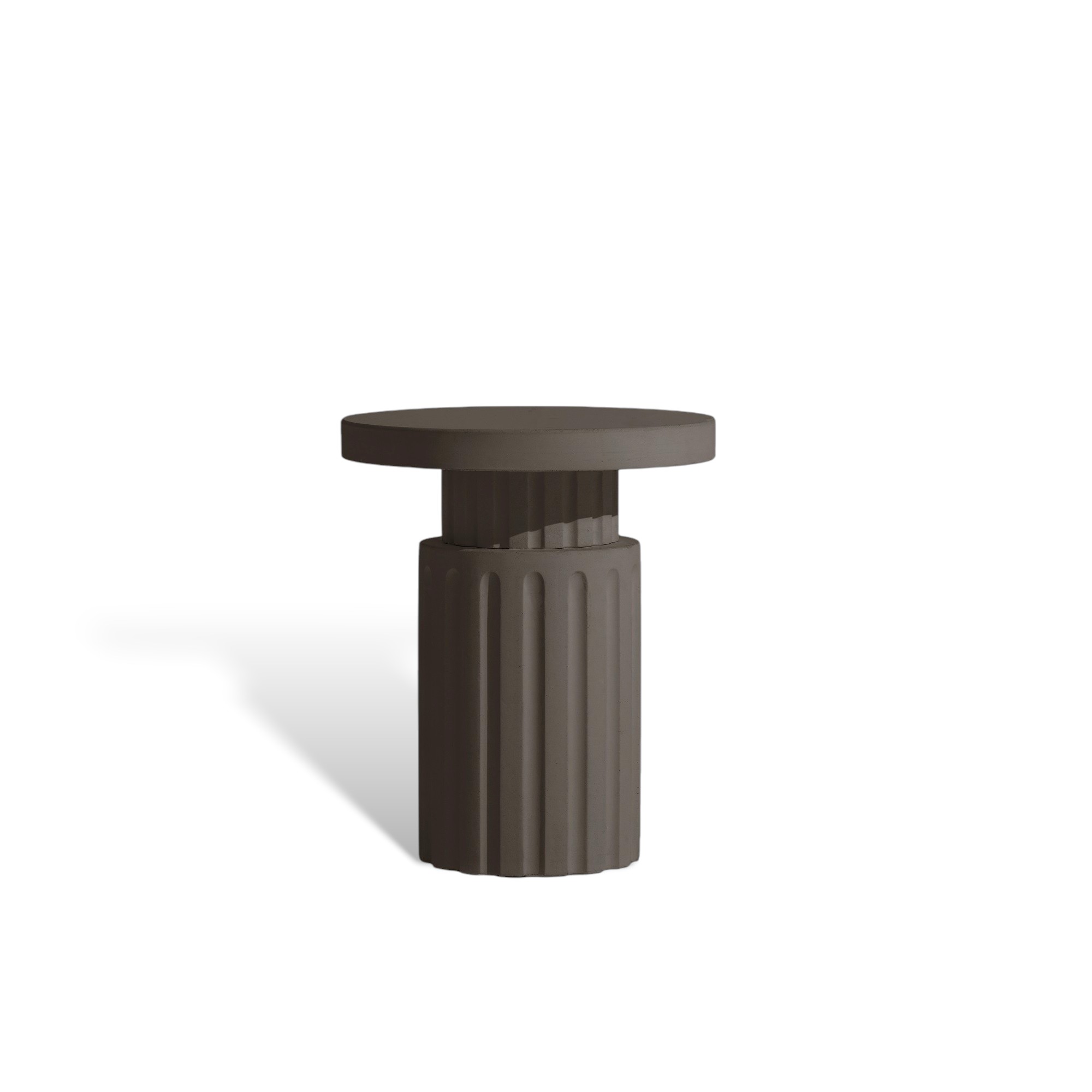 Kion Side Table Design By Saint Of Athens Urbi Et Orbi Anth Low
