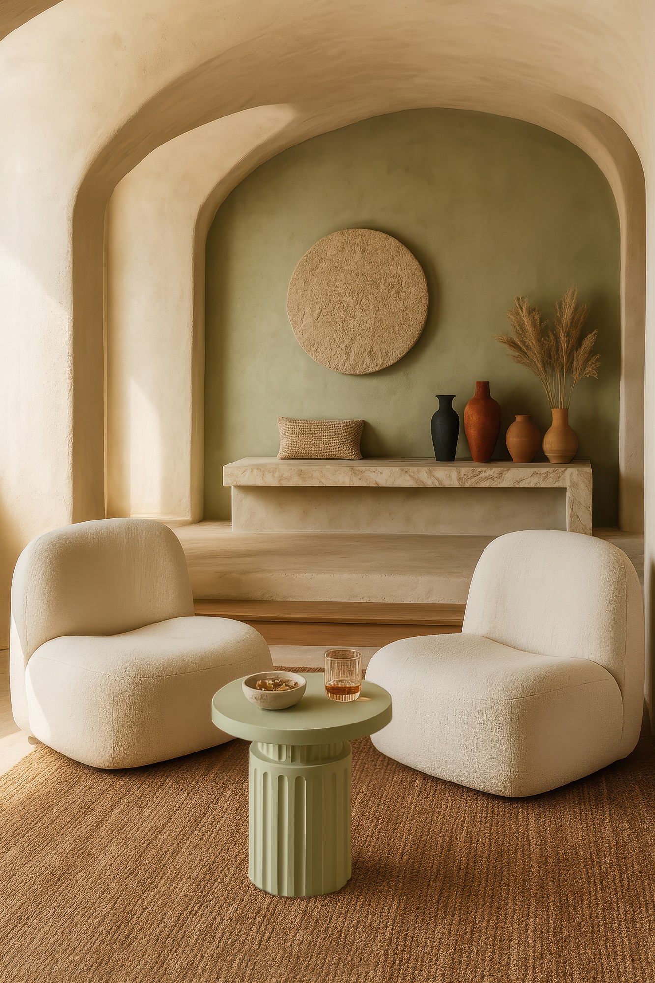 Kion Side Table Design By Saint Of Athens Urbi Et Orbi Min Gal