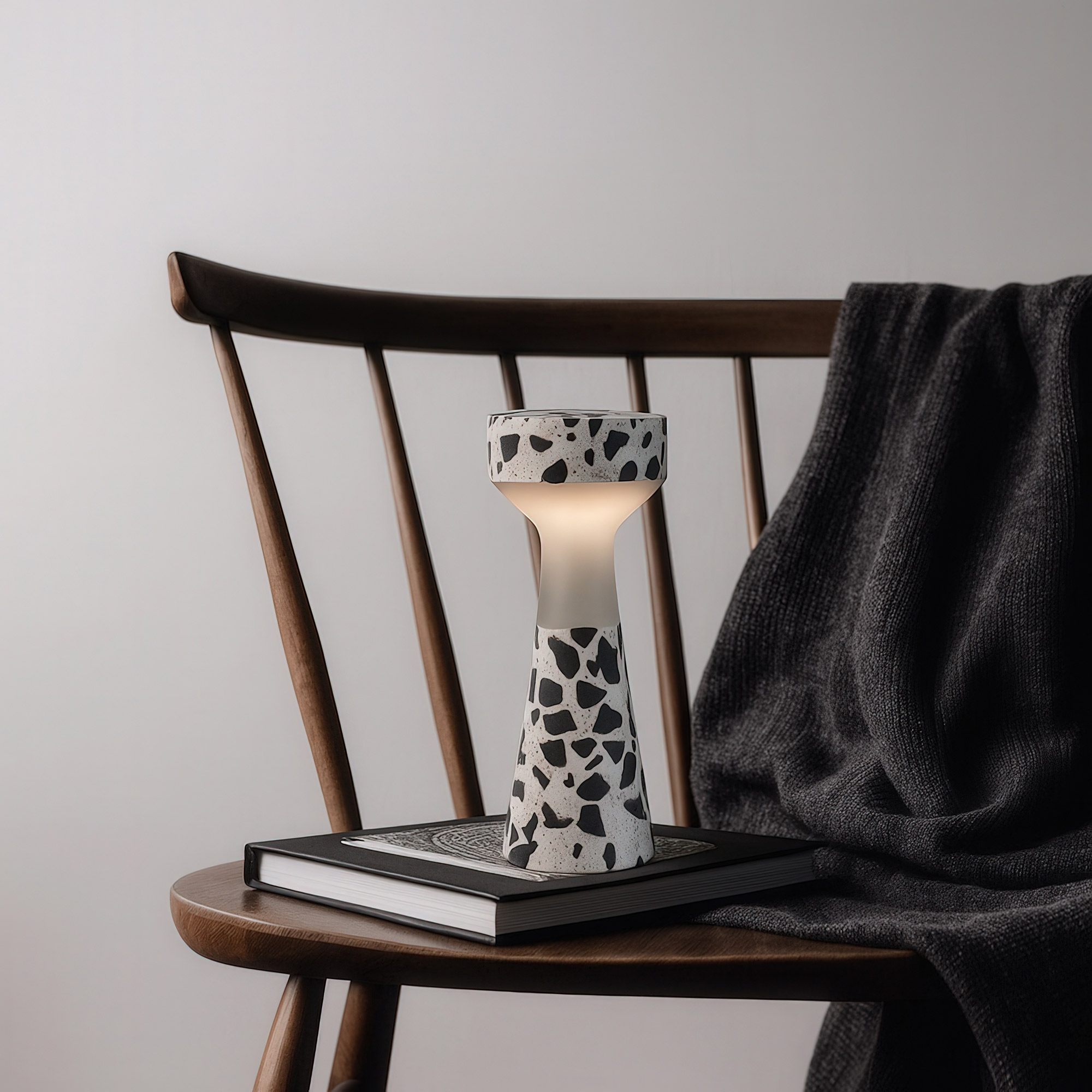 LucerA_T_Urbi_et_Orbi_by_Sotiris_Lazou_design_studio_terrazzo_sunset_chair