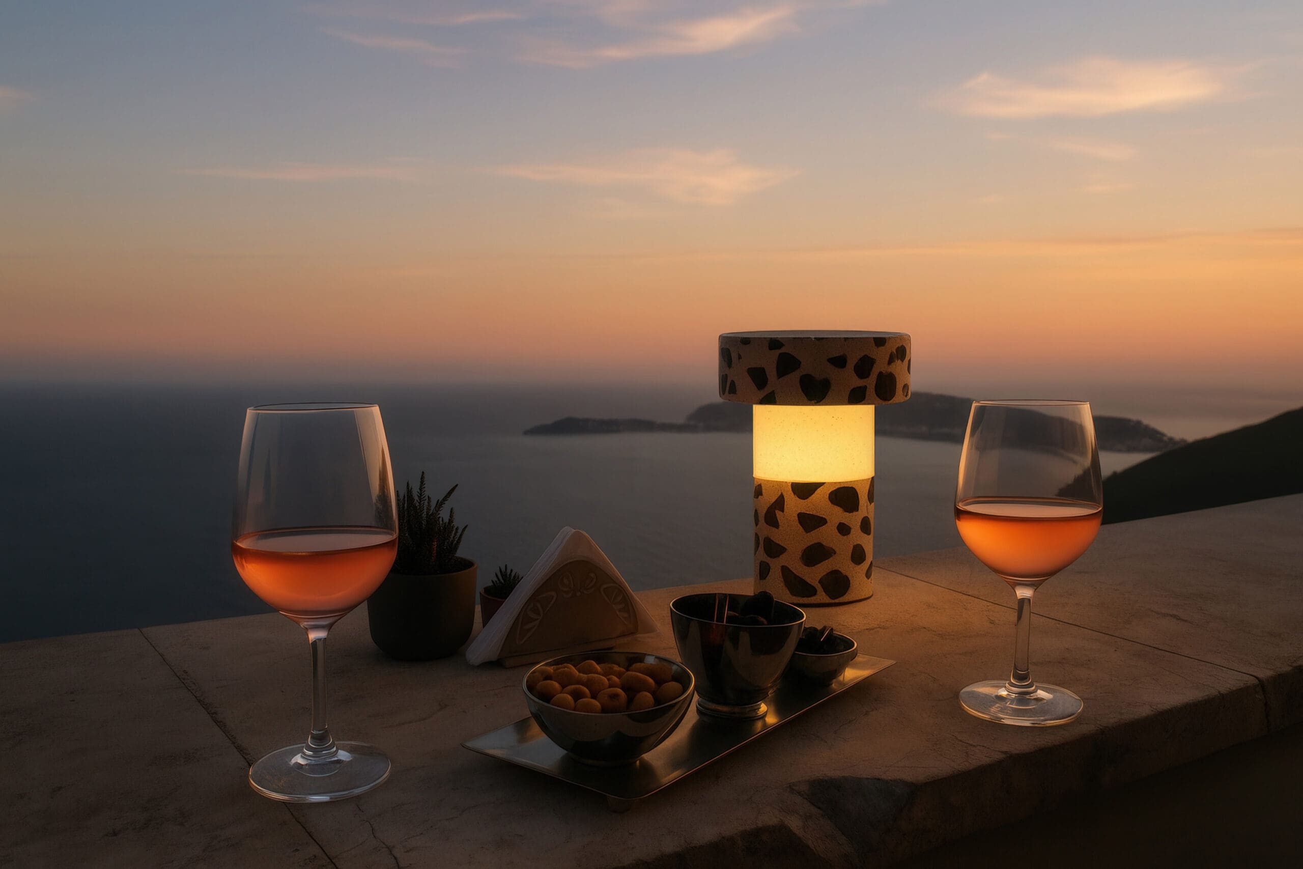 LucerA_T_Urbi_et_Orbi_by_Sotiris_Lazou_design_studio_terrazzo_sunset_e