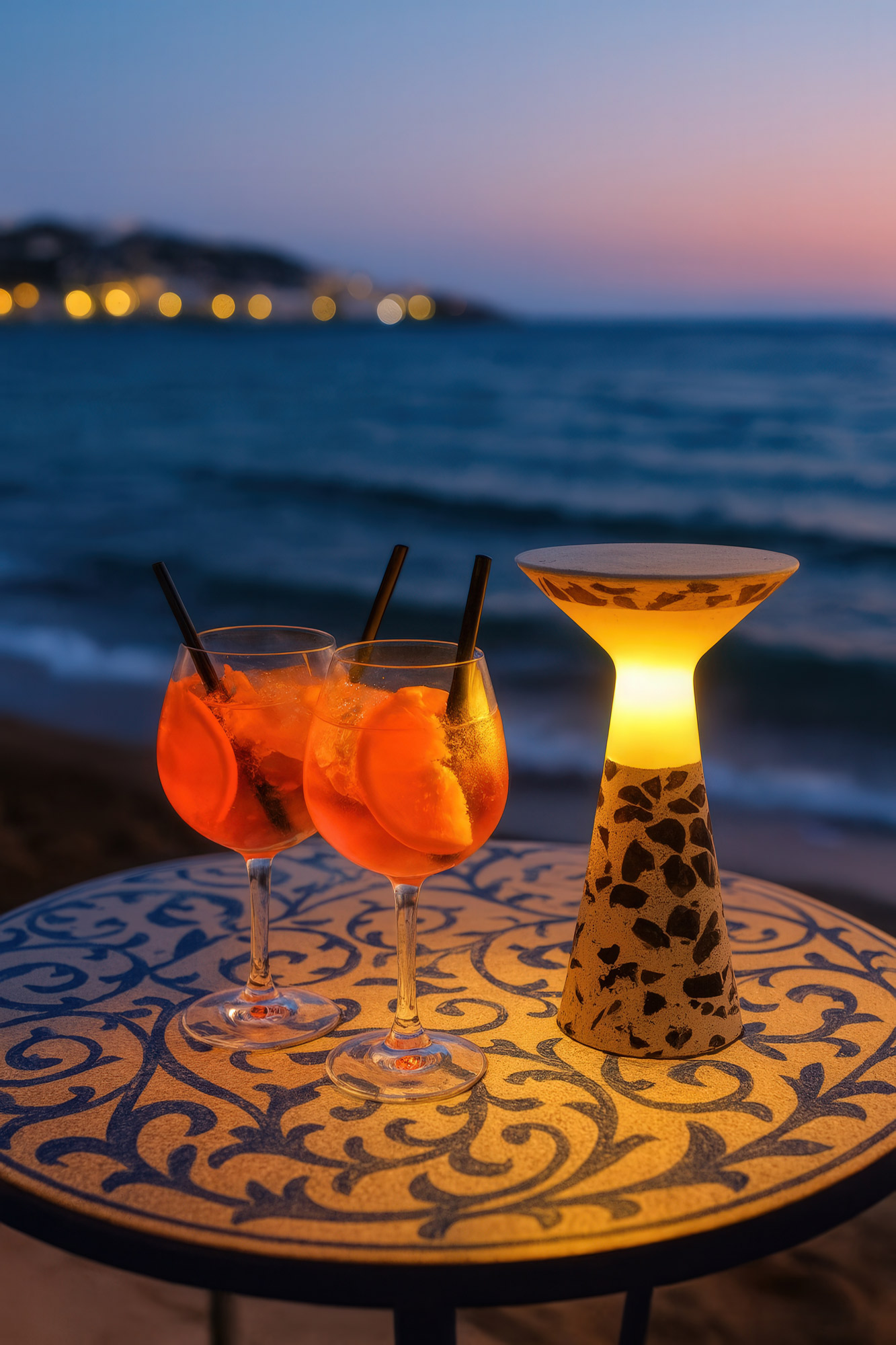 LucerA_T_Urbi_et_Orbi_by_Sotiris_Lazou_design_studio_terrazzo_sunset_f