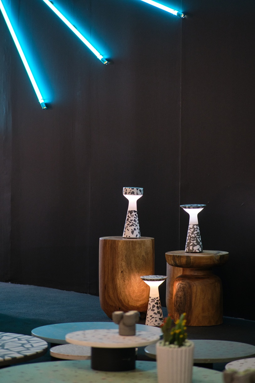 LucerA Collection Urbi Et Orbi By Sotiris Lazou Design Studio 100%hotelshow Lowres GAL