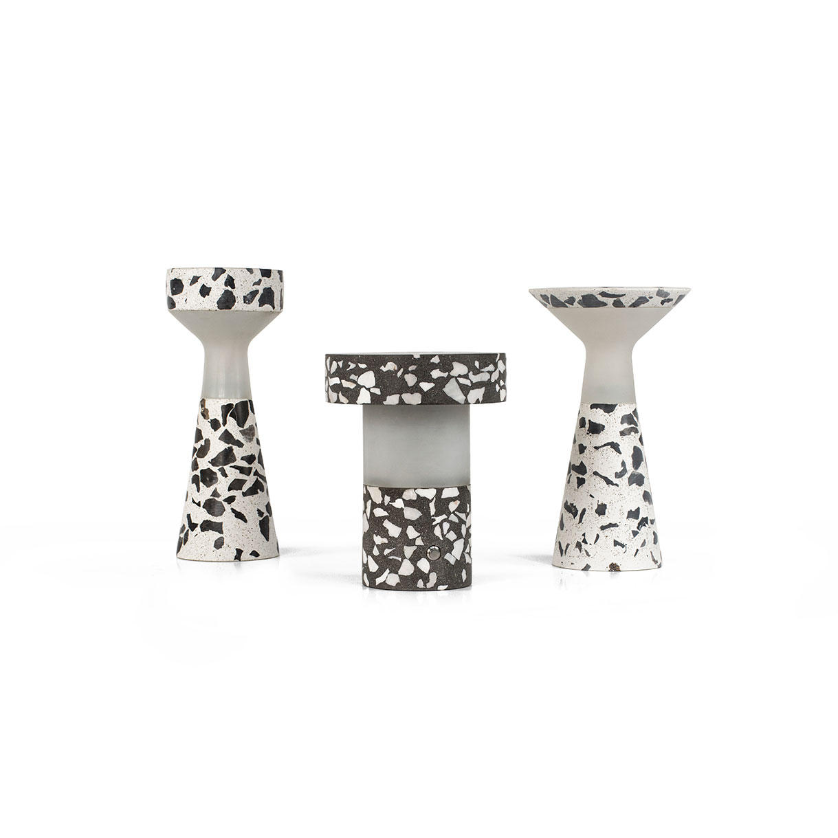 LucerA Collection Urbi Et Orbi By Sotiris Lazou Design Studio GAL