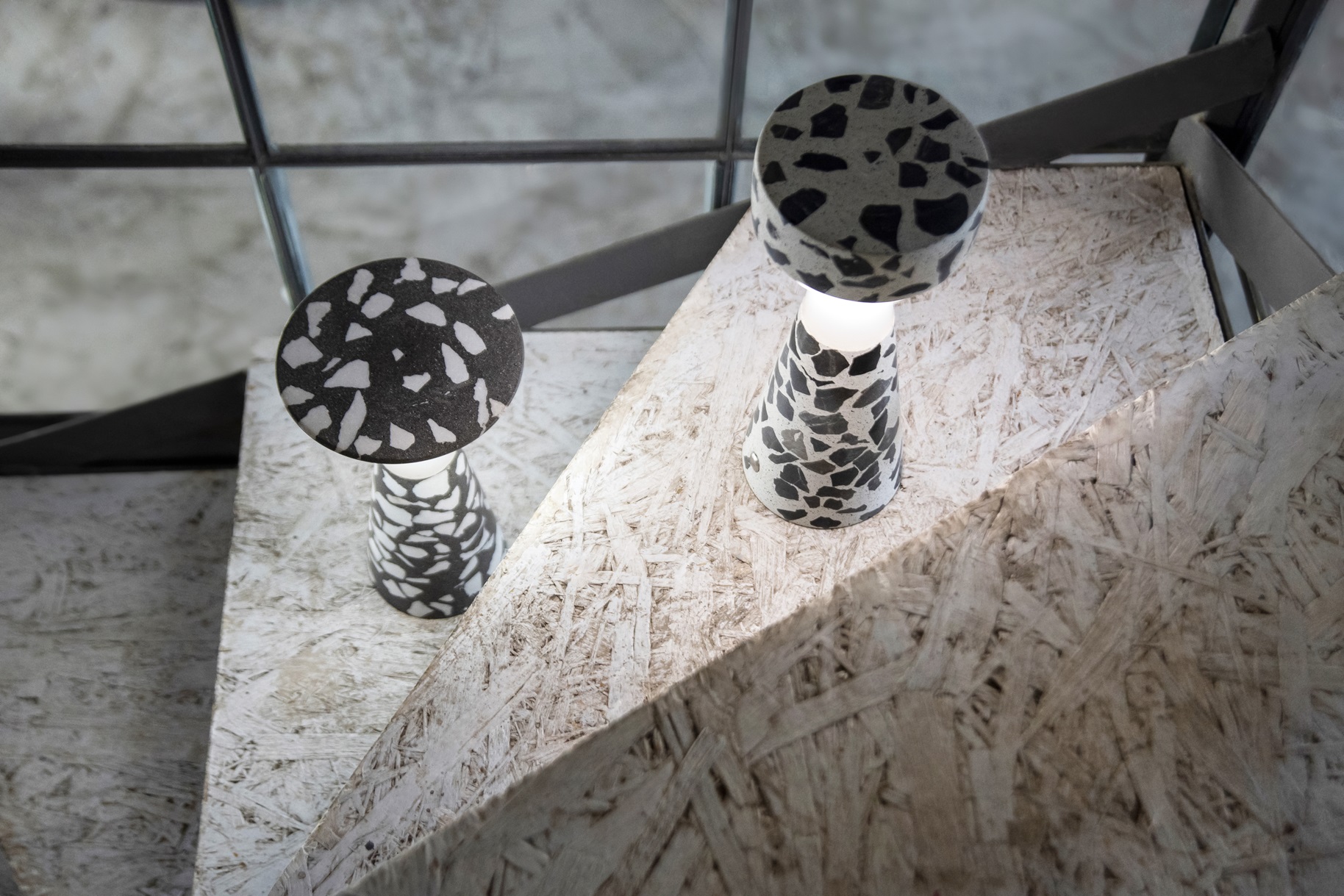 LucerA Collection Urbi Et Orbi By Sotiris Lazou Design Studio Up Lowres GAL