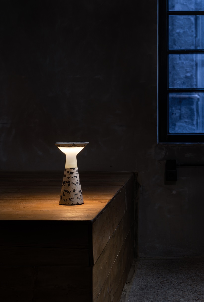LucerA Wireless Table Lamp By Sotiris Lazou Urbi Et Orbi Lowres GAL