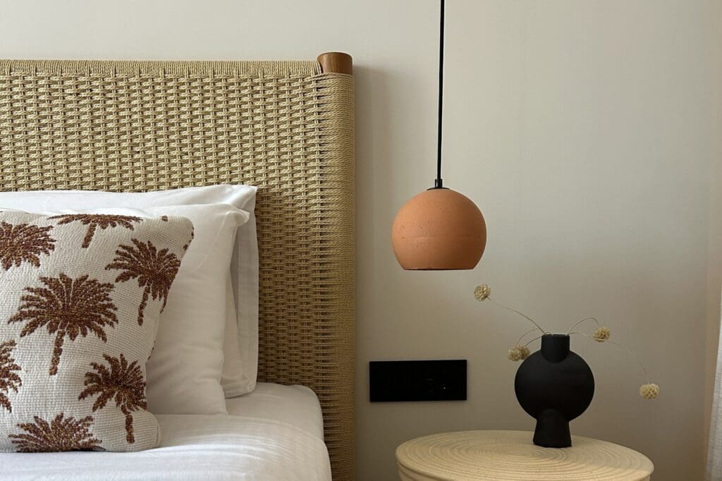 SUPERFLY C Cement Pendant Lamp Arg Urbi Et Orbi