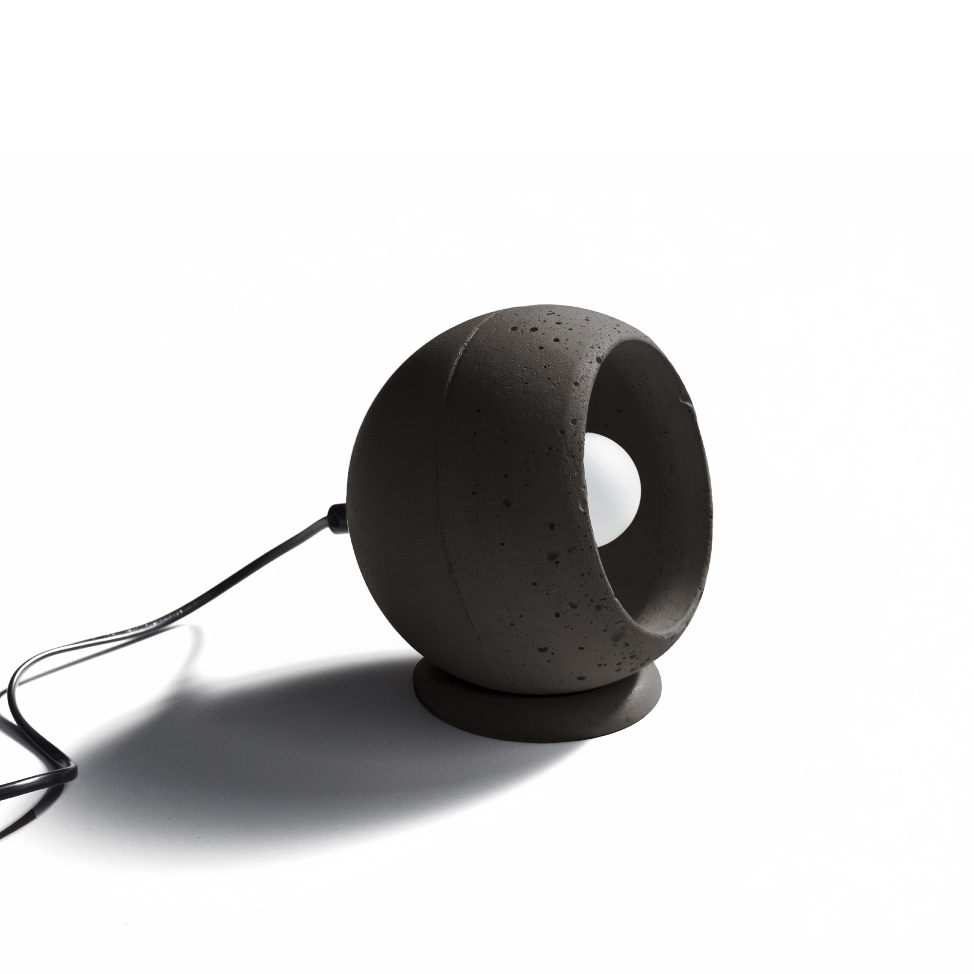 SUPERFLY T ANT Design By Urbi Et Orbi Concrete Table Lamp