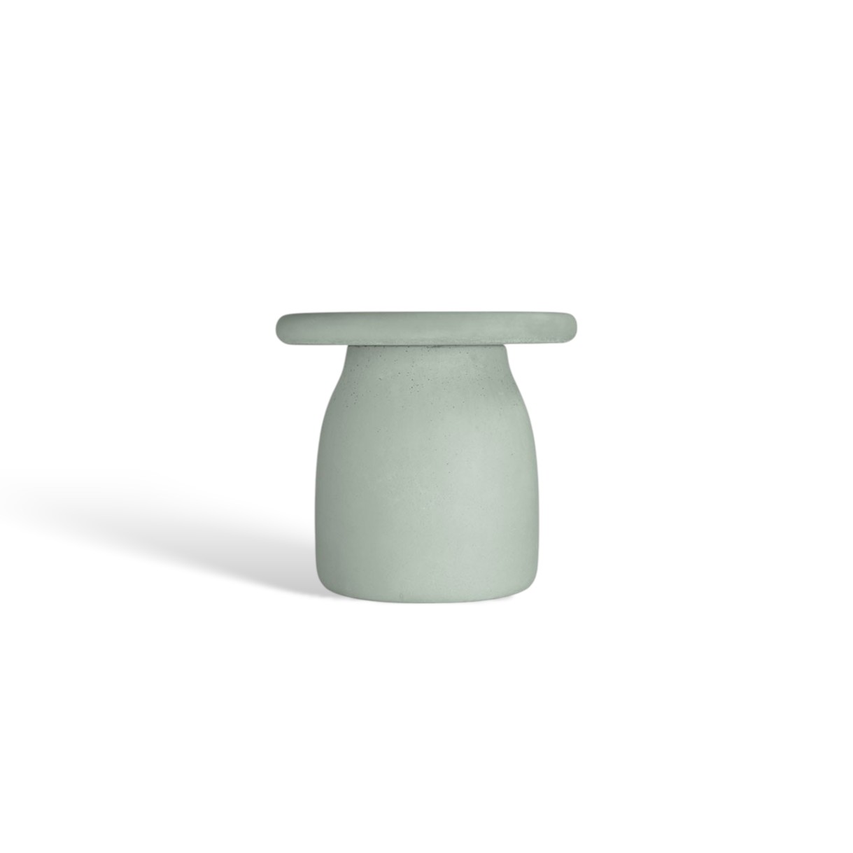 Sundtan Cement Side Table Design By Urbi Et Orbi Hak GAL