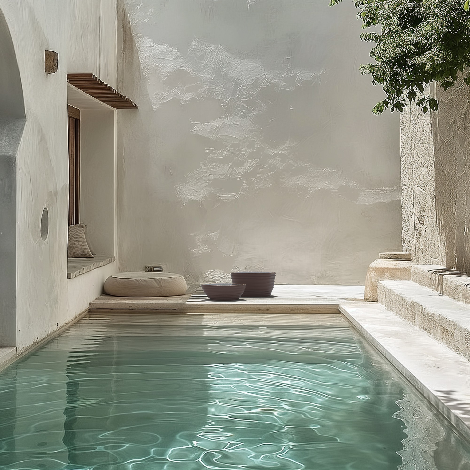 Jar Brown Coffee Table Design Gian Paolo Venier By Urbi Et Orbi Anth Gal