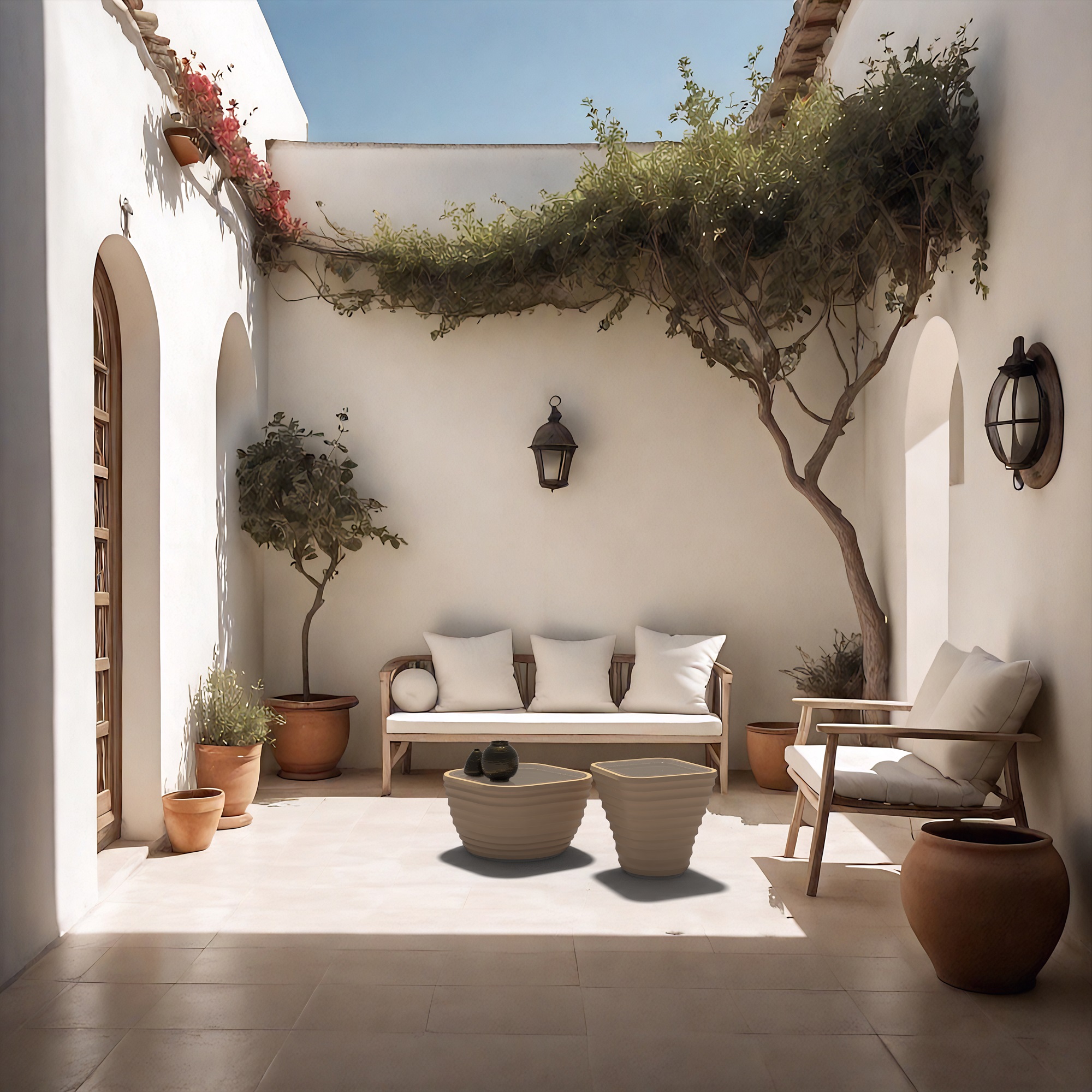 Jar Brown Coffee Table Design Gian Paolo Venier By Urbi Et Orbi P