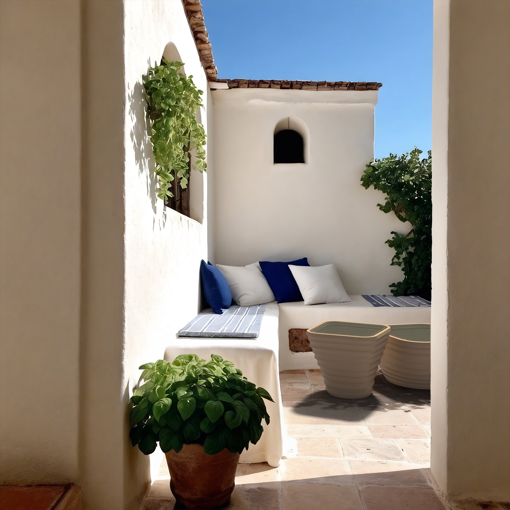 Jar Brown Coffee Table Design Gian Paolo Venier By Urbi Et Orbi Pr