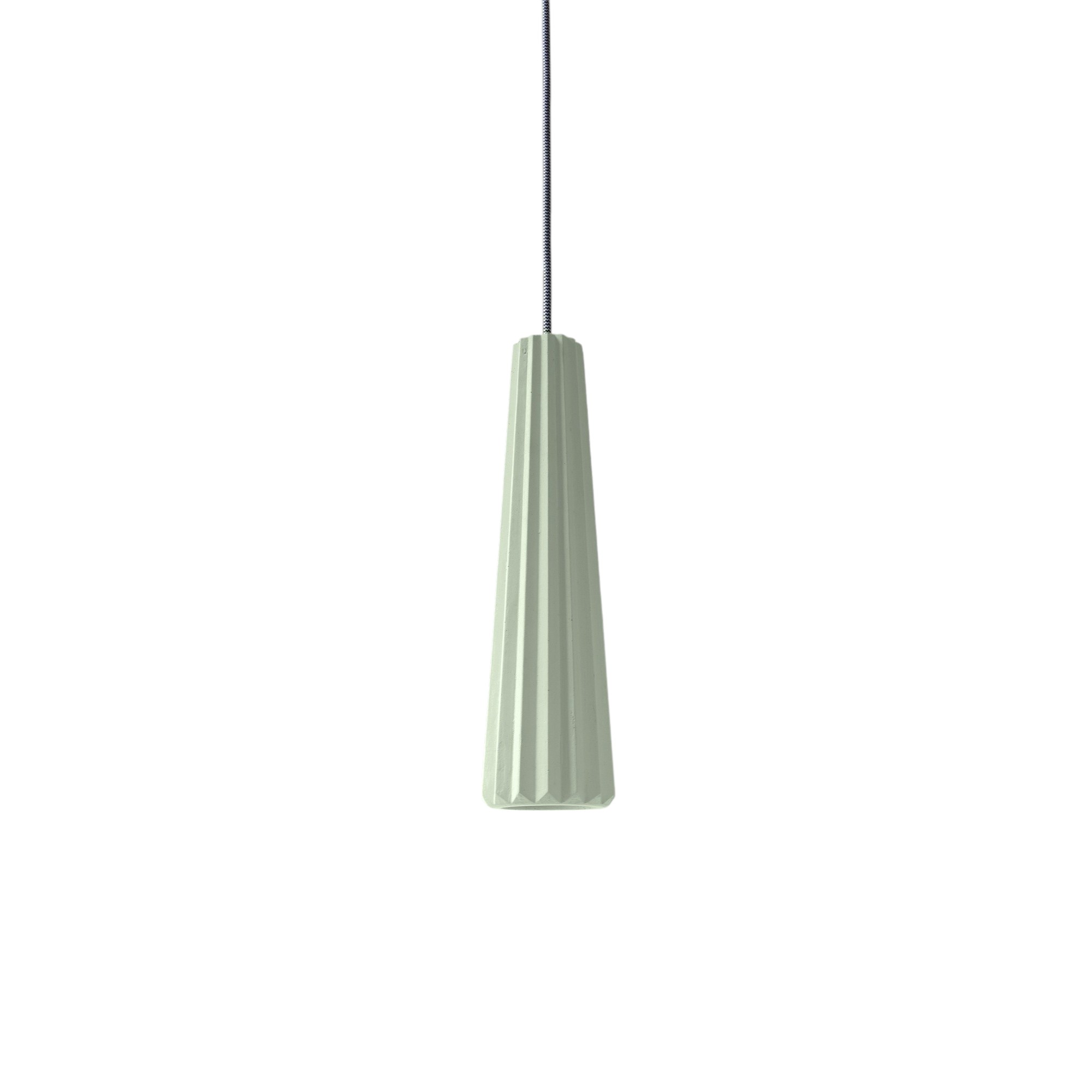 Siman Cement Pendant Lamp By Gian Paolo Venier Urbi Et Orbi Min