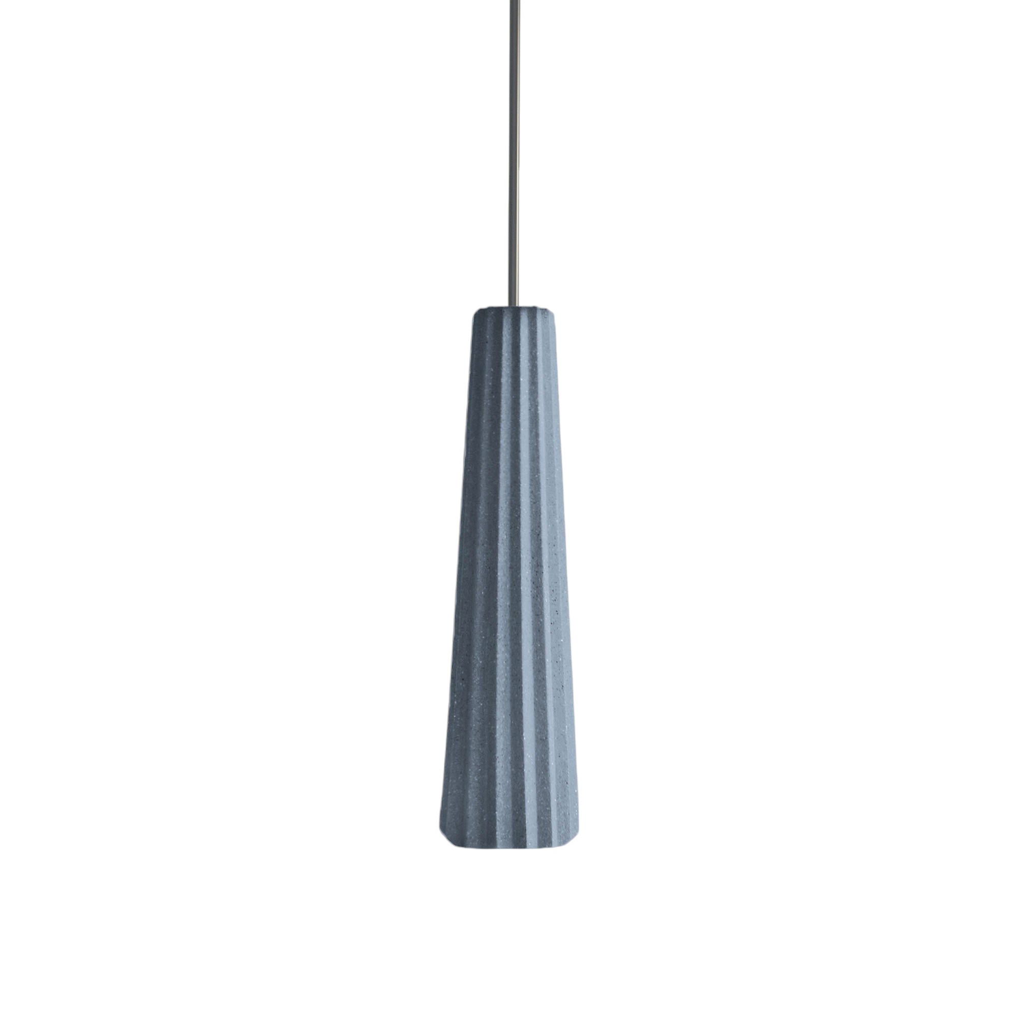 Siman Cement Pendant Lamp By Gian Paolo Venier Urbi Et Orbi Raf