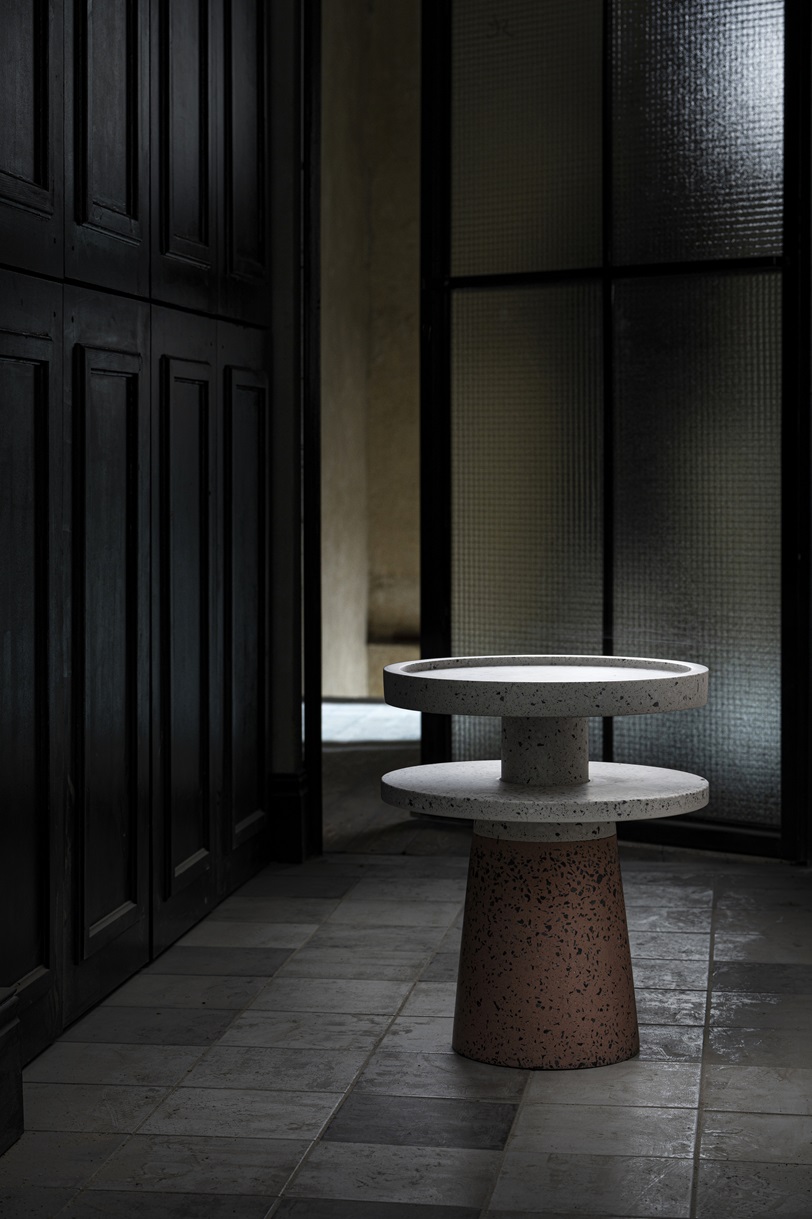 Terra Incognita Double Side Table By Sotiris Lazou Urbi Et Orbi1 Lowres