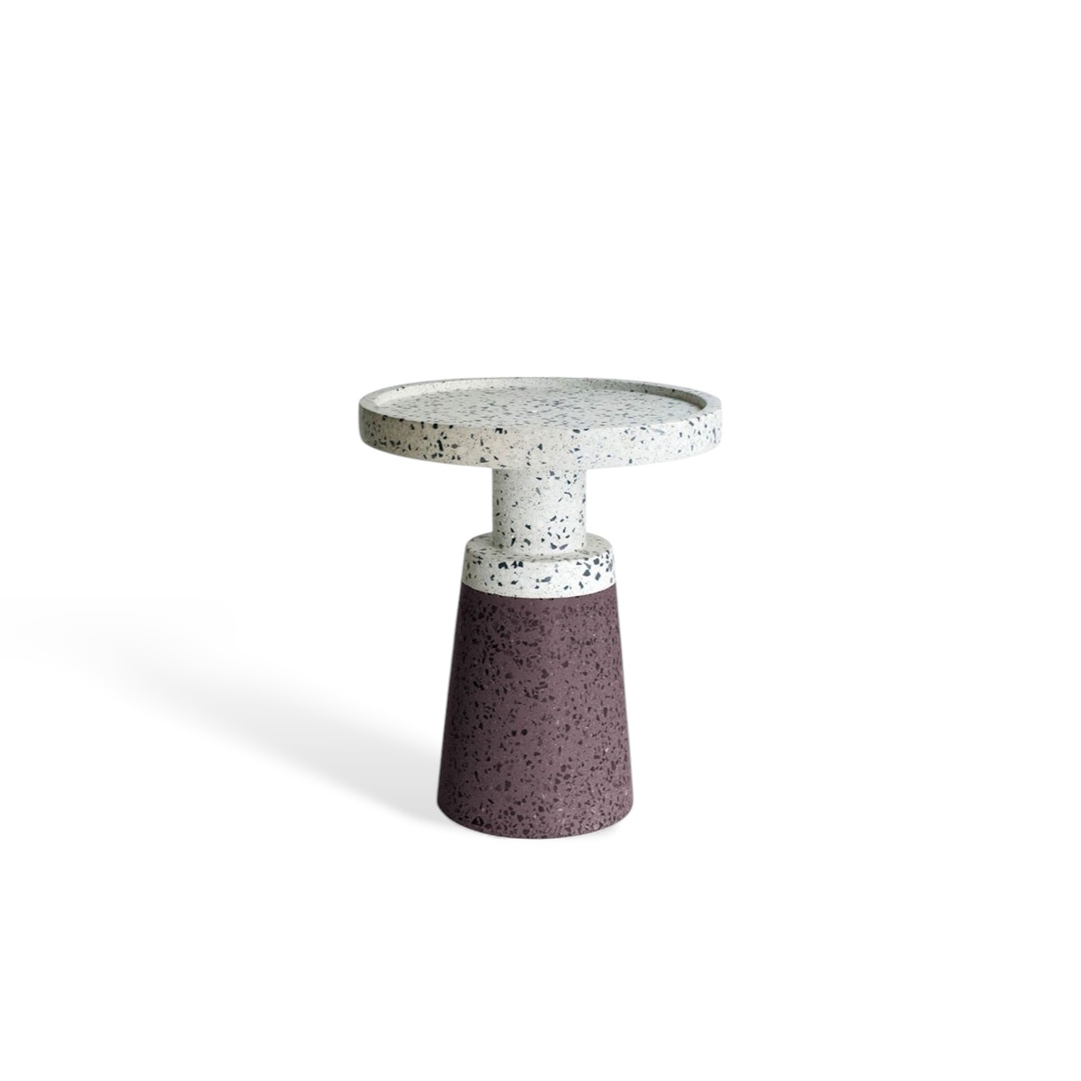 Terra Incognita Side Table By Sotirislazou Urbi Et Orbi Gra2 GAL