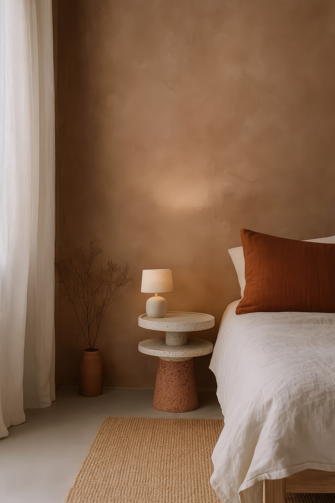 Terra Incognita Side Table Double By Sotiris Lazou Urbi Et Orbi R