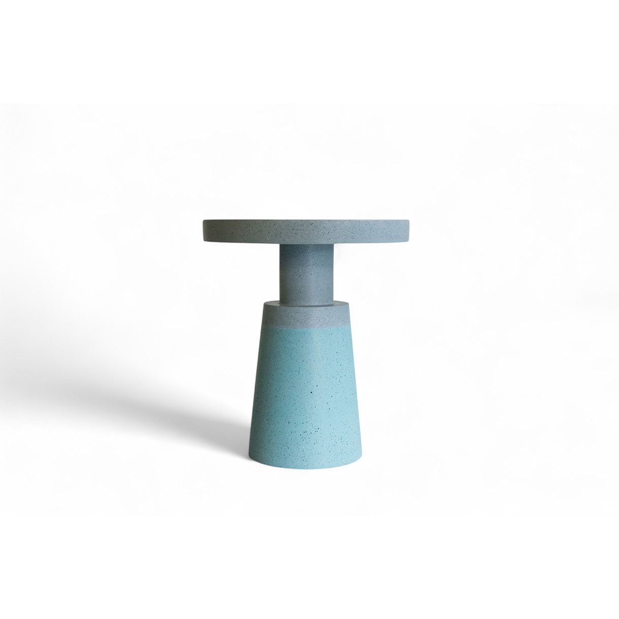 Terra Incognita Side Table Sand By Sotirislazou Urbi Et Orbi GAL