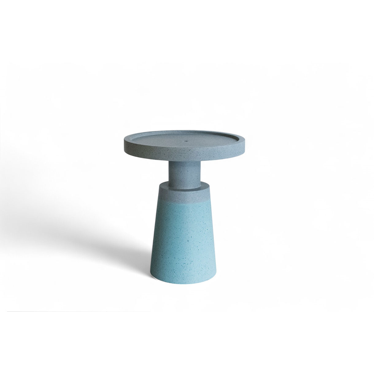 Terra Incognita Side Table Sand By Sotirislazou Urbi Et Orbi Tur GAL