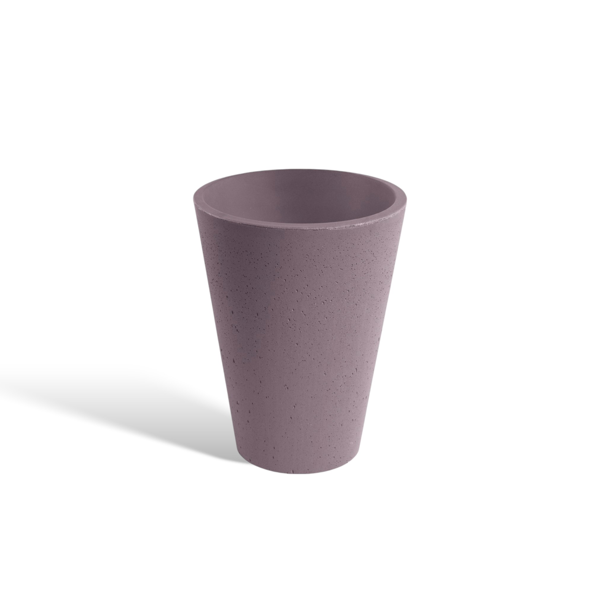 Circum3850 Concrete GRA Washbasin Made By Urbi Et Orbi
