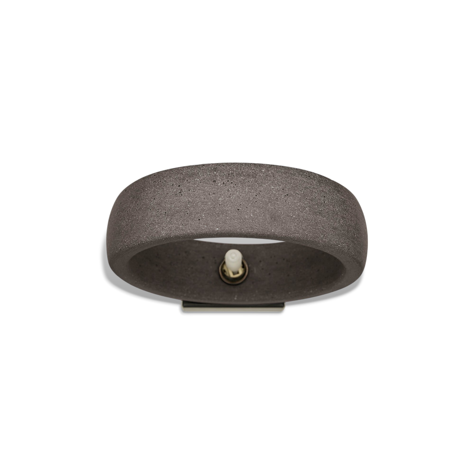 GHETTO W ANT Sand Urbi Et Orbi Cement Wall Light