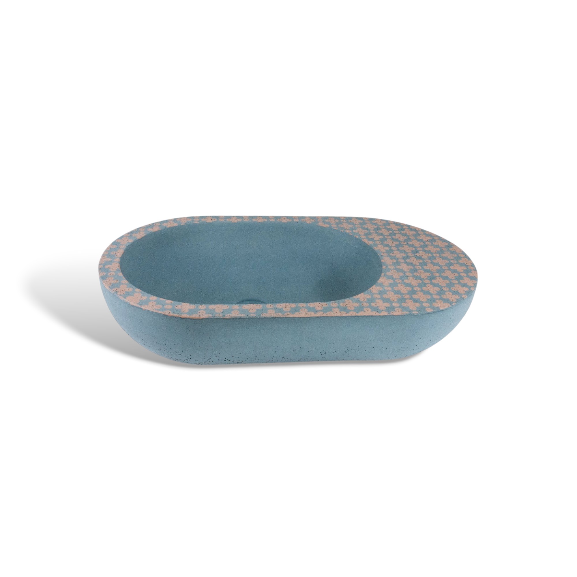 HOLYWATER Raf By Sotiris Lazou Designstudio For Urbi Et Orbi Lavabo De Cemento R