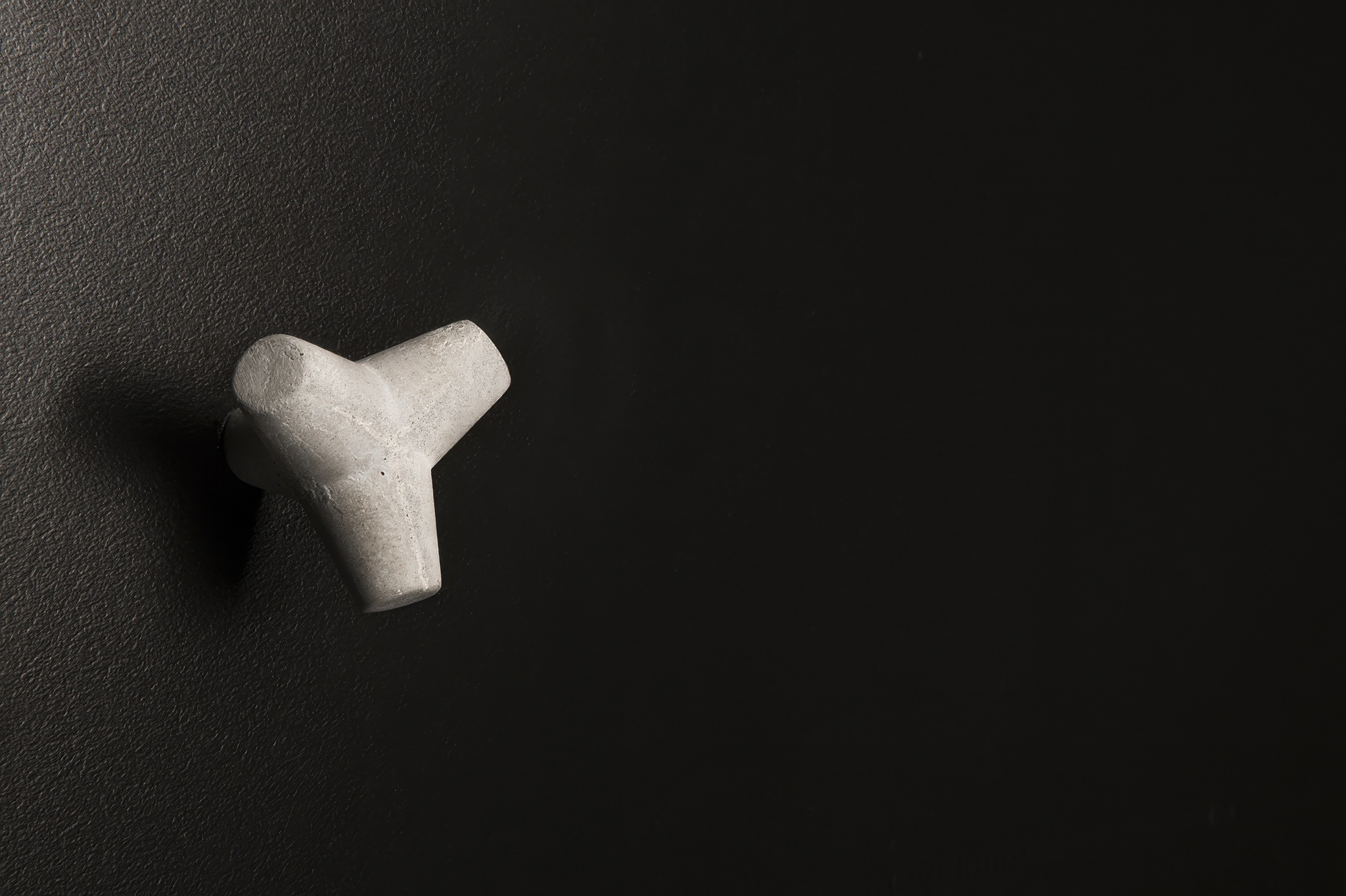 Marine Cement Wall Hook By Urbi Et Orbi