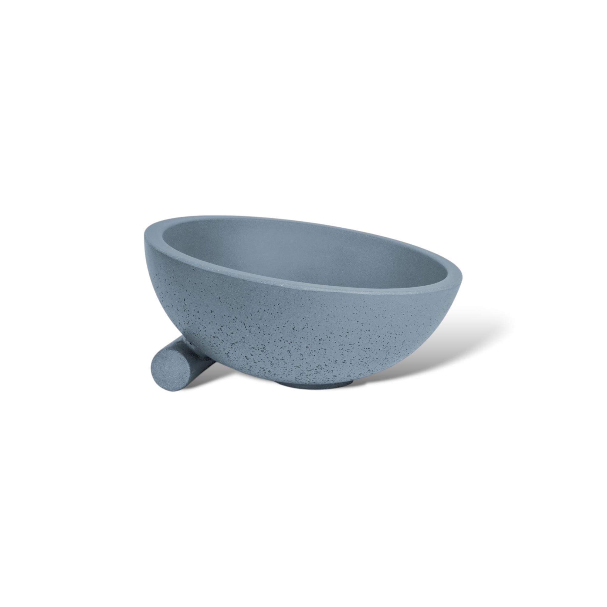 OBLIQUO RAF By Valentino Marengo For Urbi Et Orbi Concrete Sink (2)