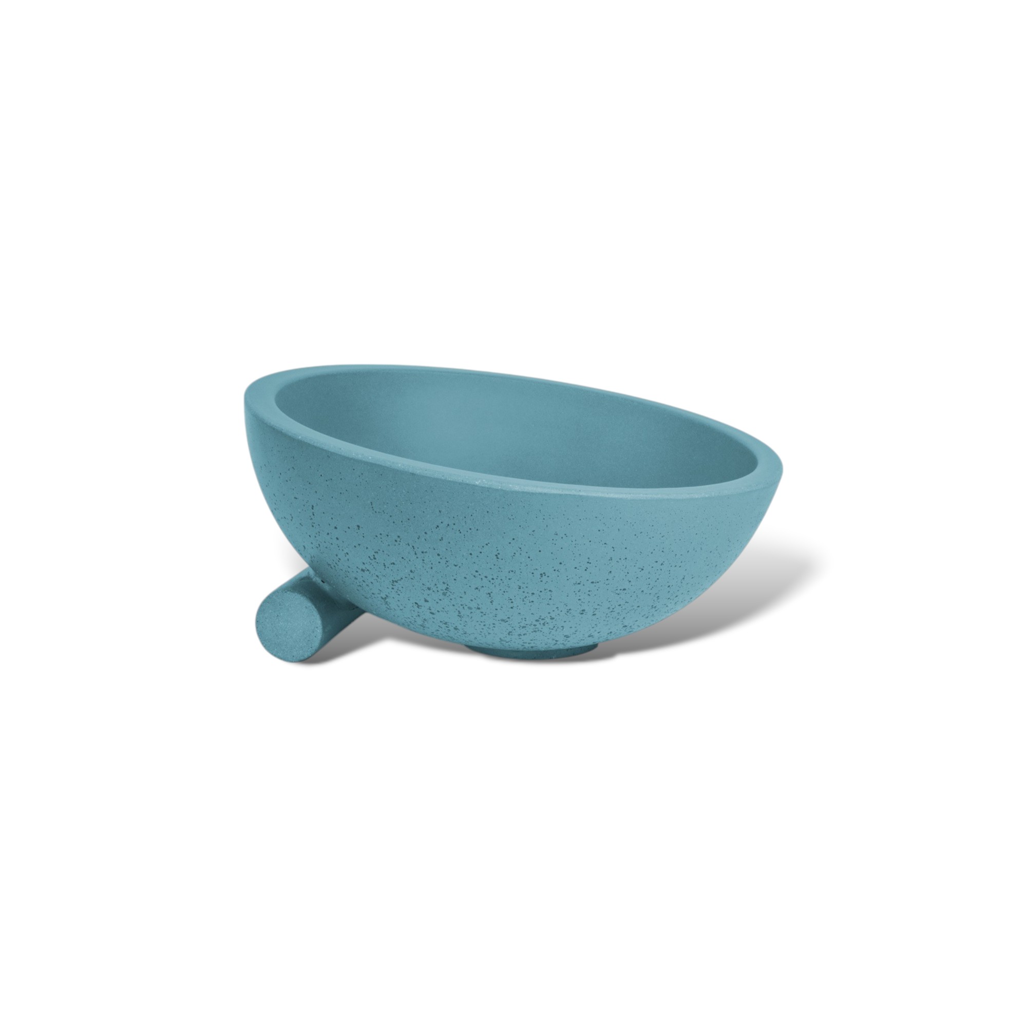 OBLIQUO TUR By Valentino Marengo For Urbi Et Orbi Concrete Sink (2)