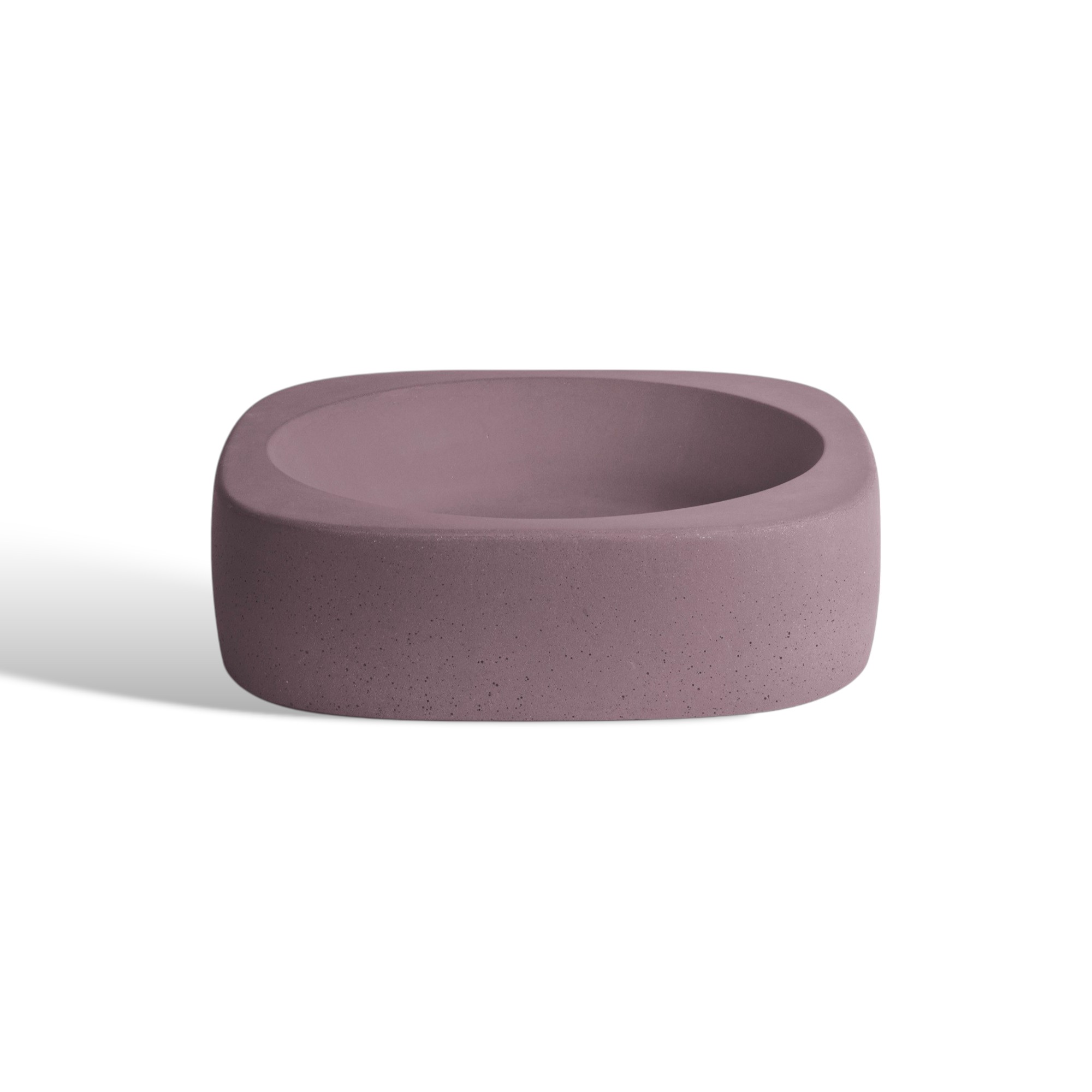 ORILLA GRA Urbi Et Orbi By Markus Kurkowski For Aufsatzwaschbecken Aus Beton