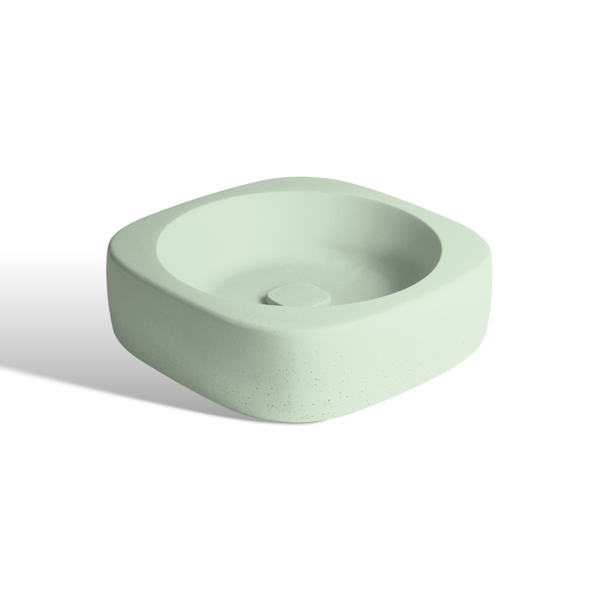 ORILLA MIN By Markus Kurkowski For Urbi Et Orbi Cement Sink