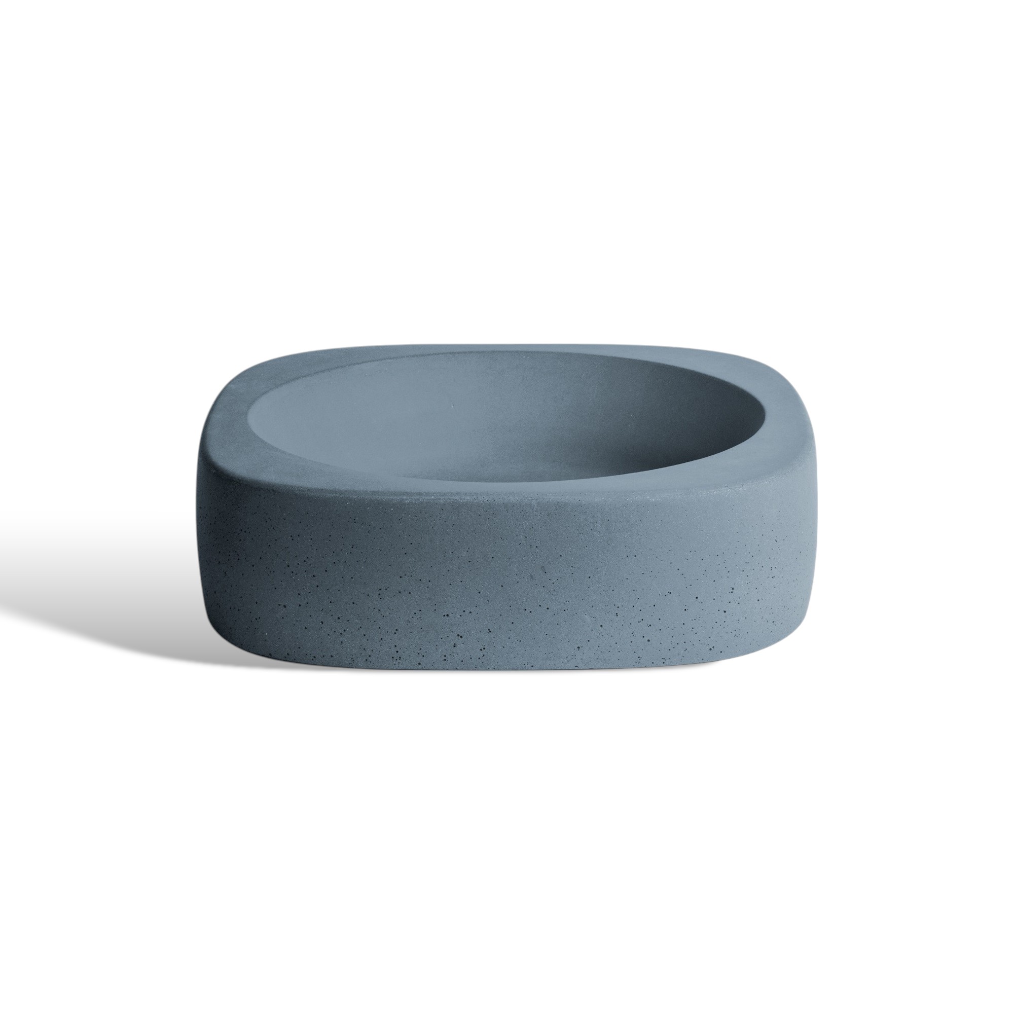 ORILLA RAF Urbi Et Orbi By Markus Kurkowski For Aufsatzwaschbecken Aus Beton
