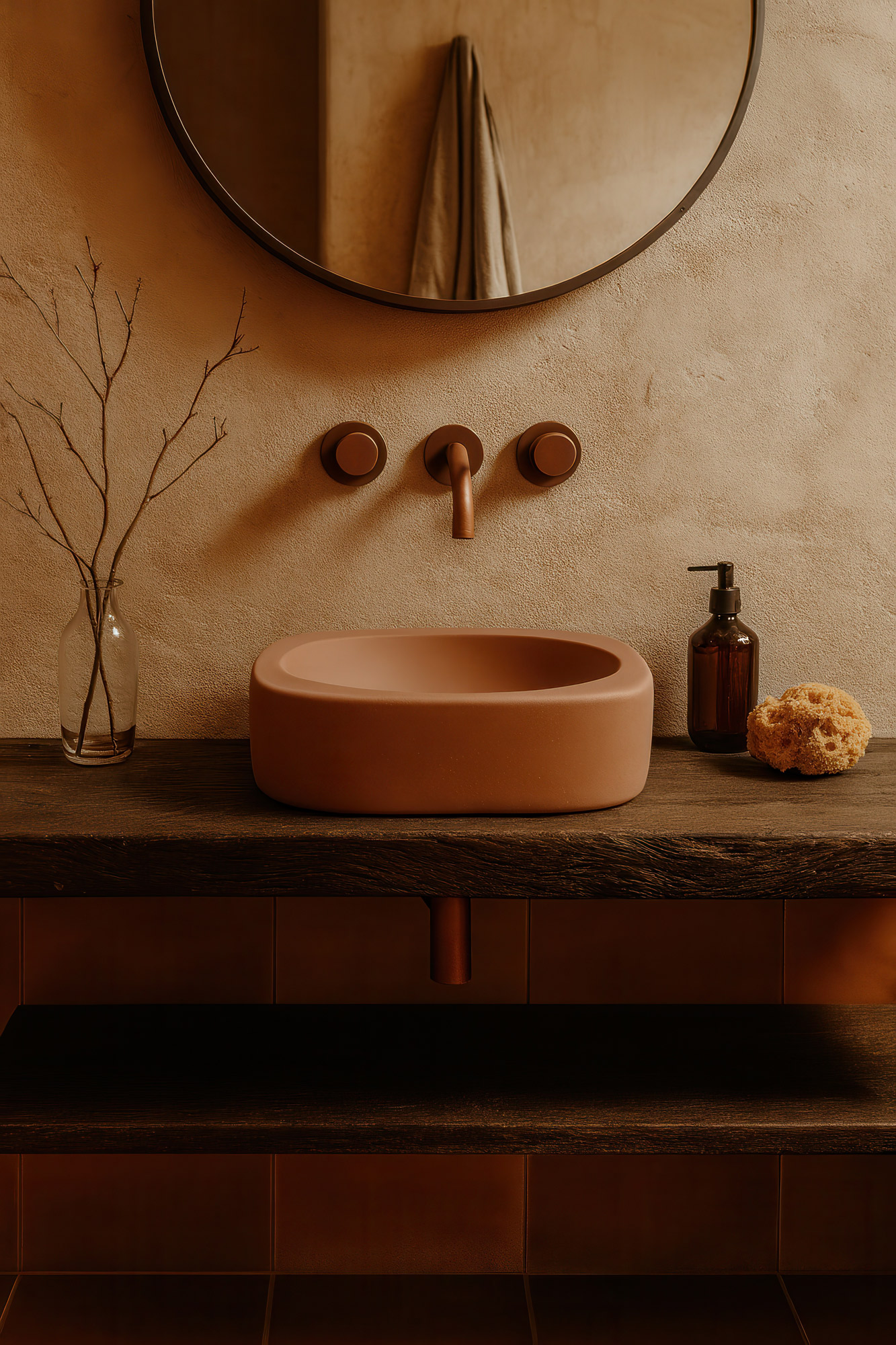 ORILLA_roz_by_Markus_Kurkowski_for_Urbi_et_Orbi_concrete_lavabo