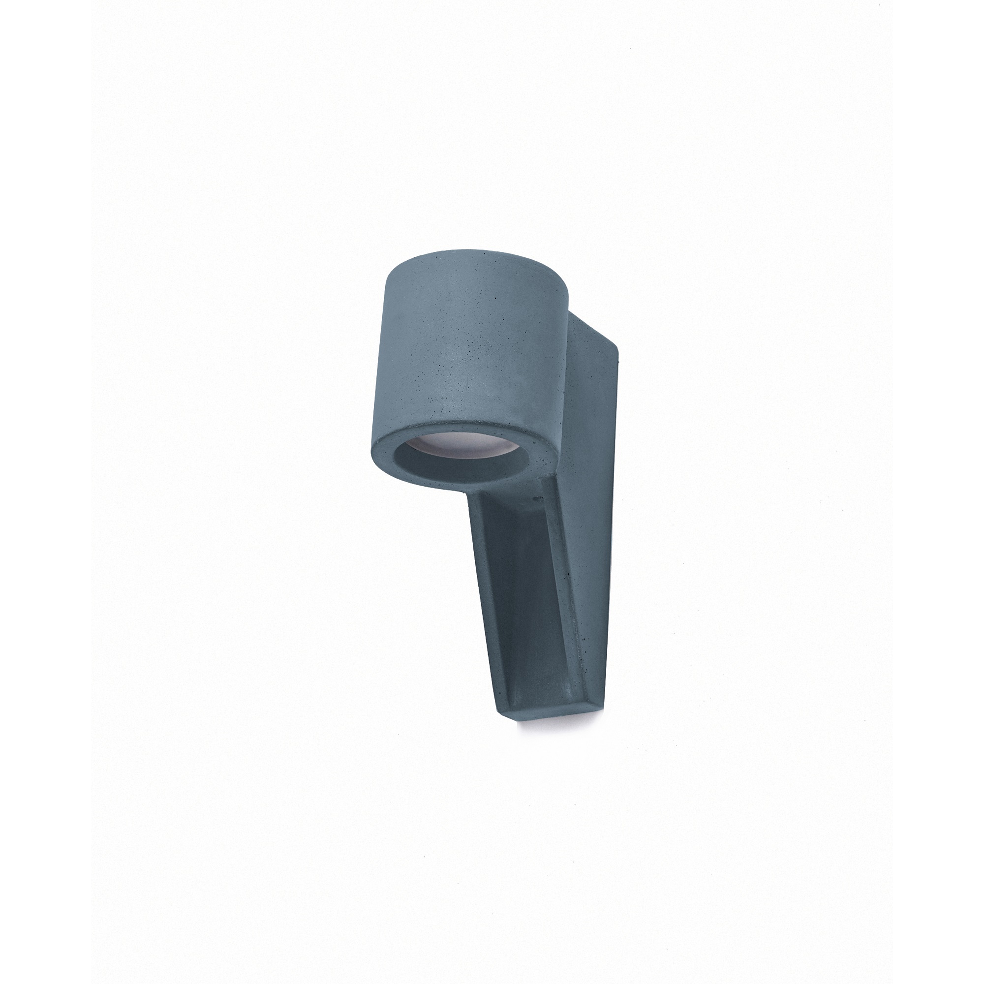 PROJECTA Design Raf By Valentino Marengo For Urbi Et OrbiConcrete Outdoor LED Light PROJECTA
