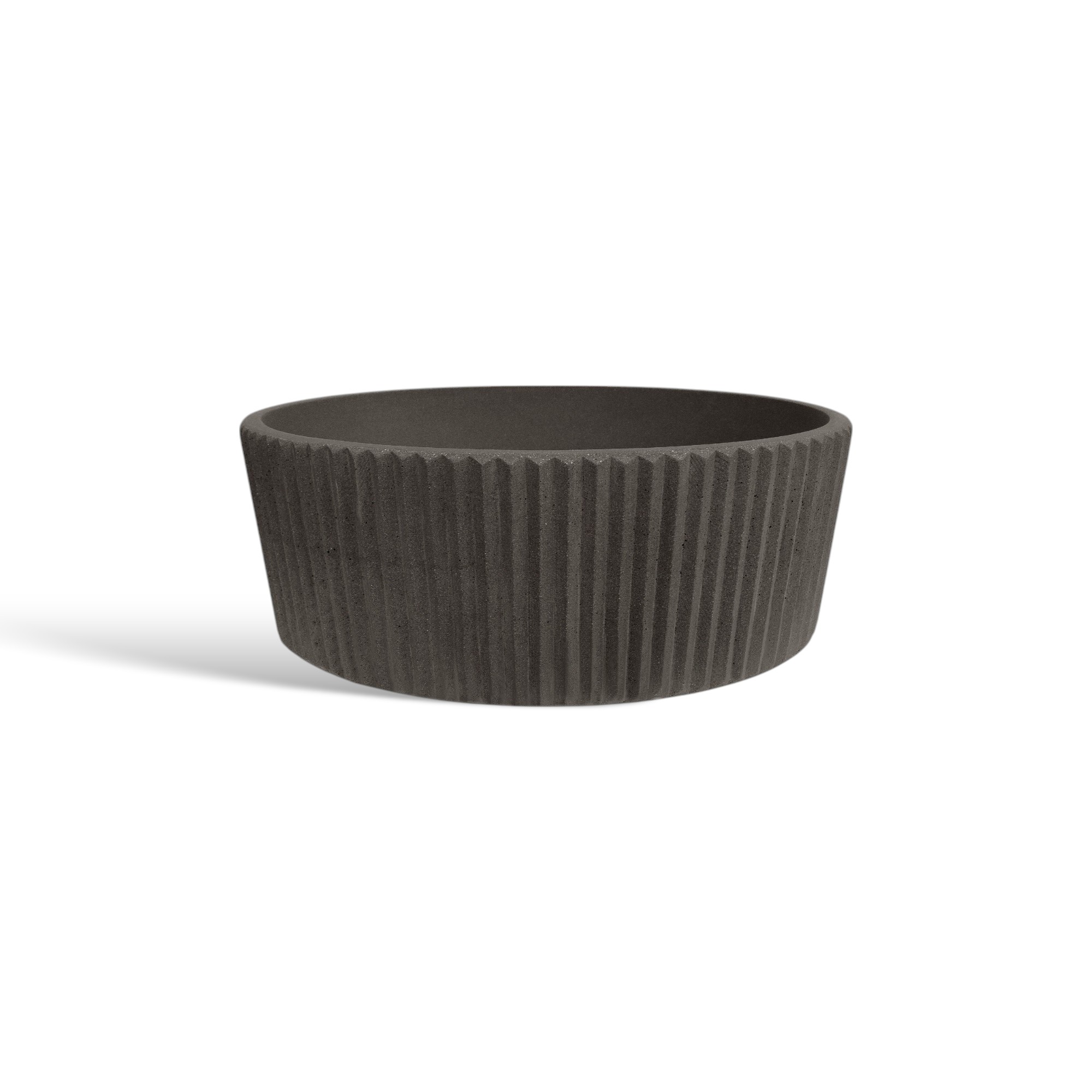 SIMAN_anthraciteby_Gian_Paolo_Venier_for_Urbi_et_Orbi_lavabo_de_cemento